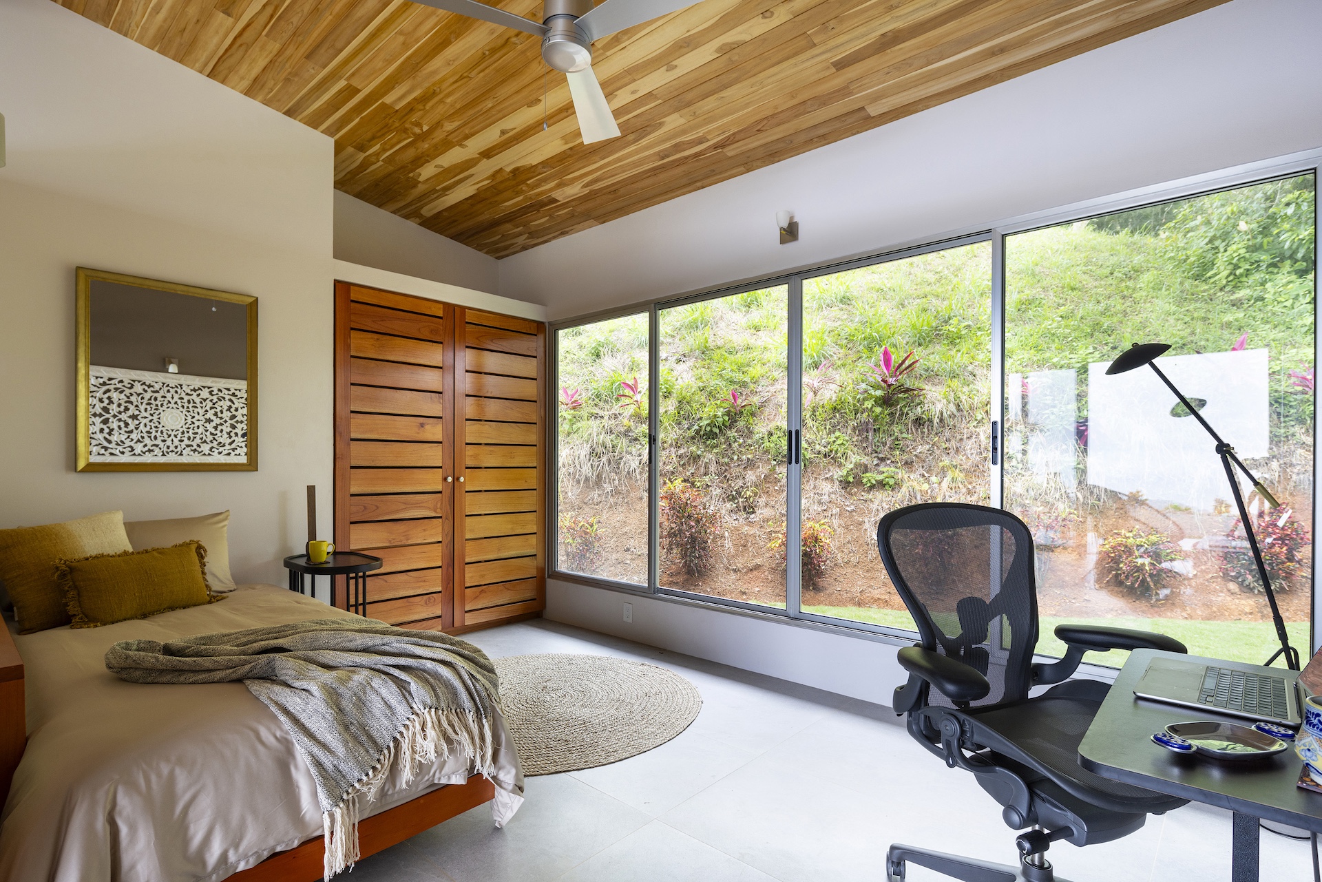 Dominical, Puntarenas, CR, 2 Bedrooms Bedrooms, ,2 BathroomsBathrooms,Residential,For Sale,1671731