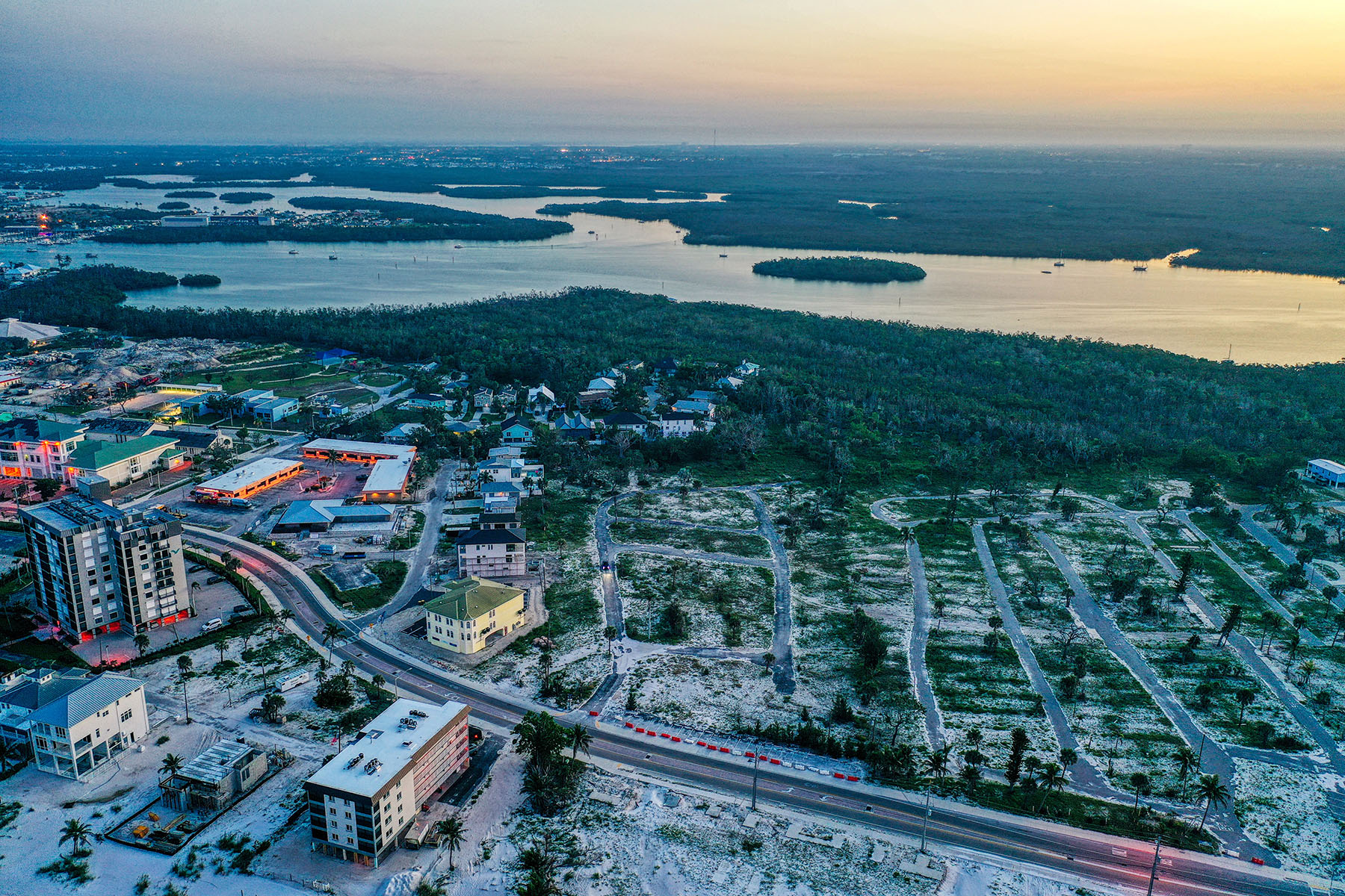  FORT MYERS BEACH - GULF VIEW - 物件實景