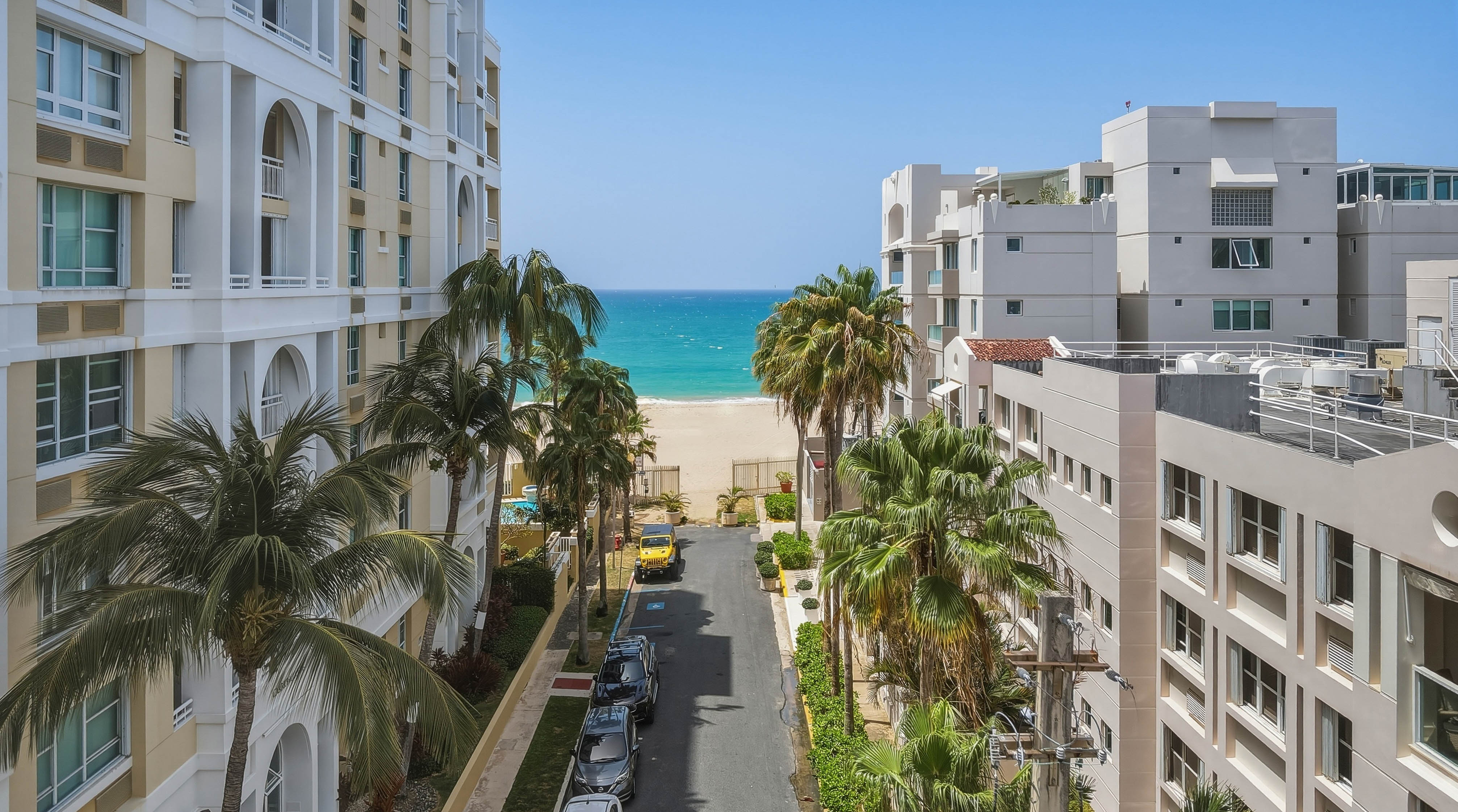  Duplex Residence by The Beach - 物件實景