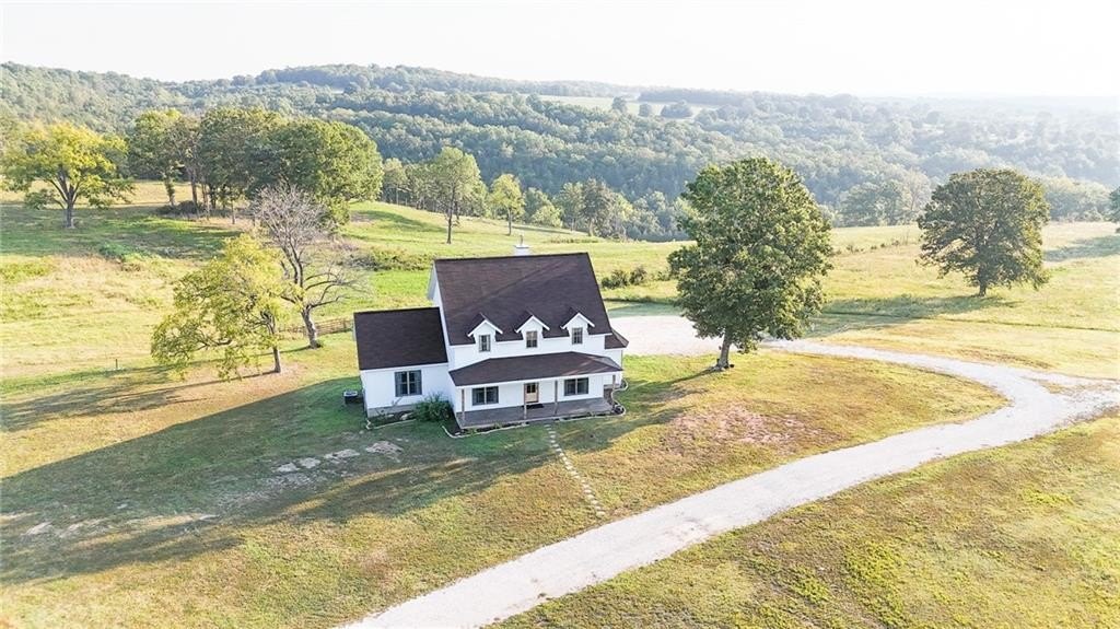 Omaha, Arkansas, 72662, United States, 3 Bedrooms Bedrooms, ,2 BathroomsBathrooms,Residential,For Sale,1944852