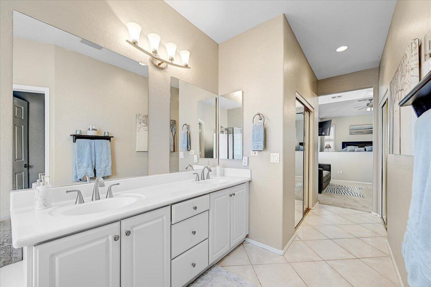  4409 E Williams Drive  Phoenix, AZ - 物件實景