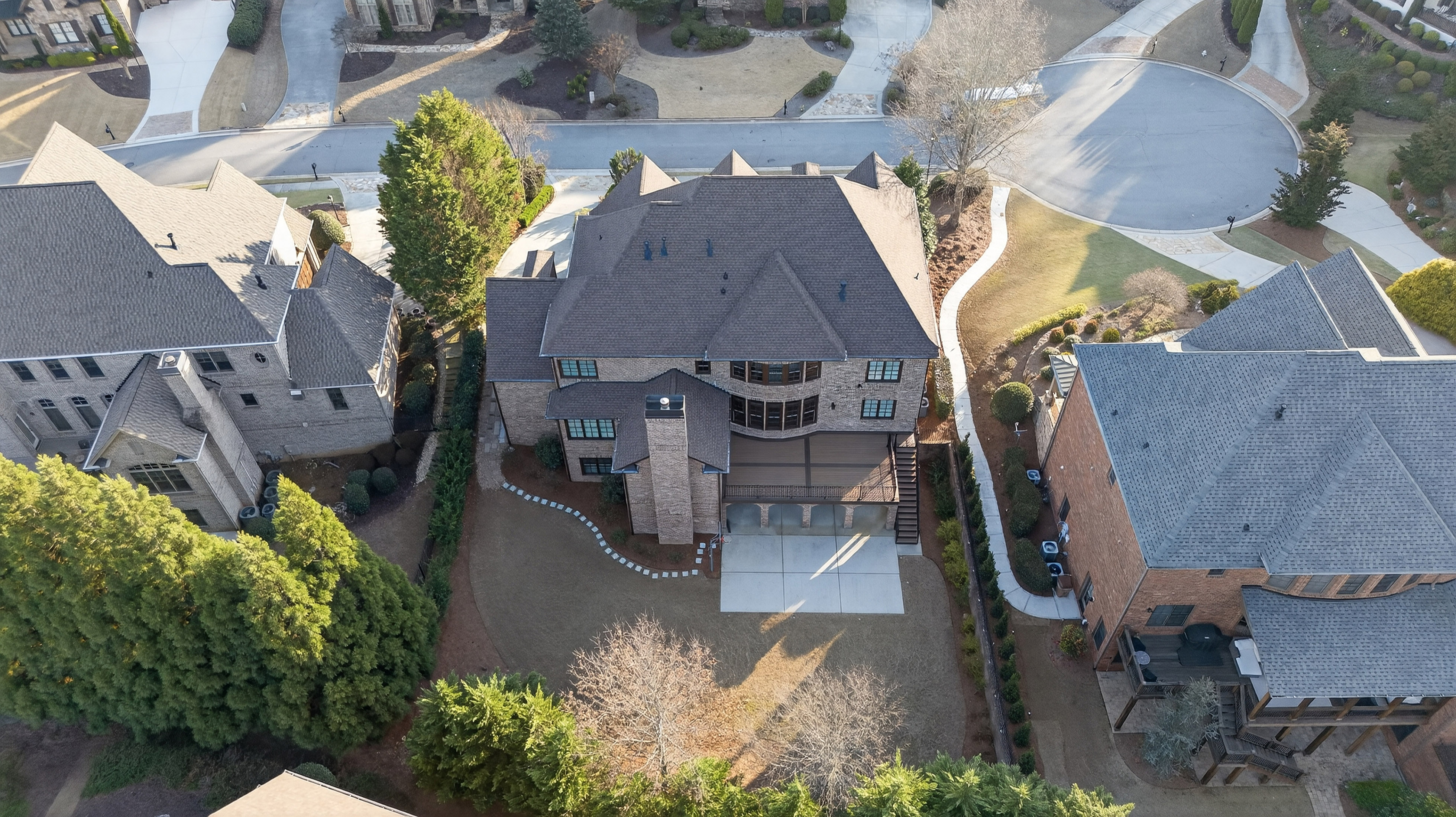  Elegant Home Offering Luxury, Functionality, and Privacy - 物件實景