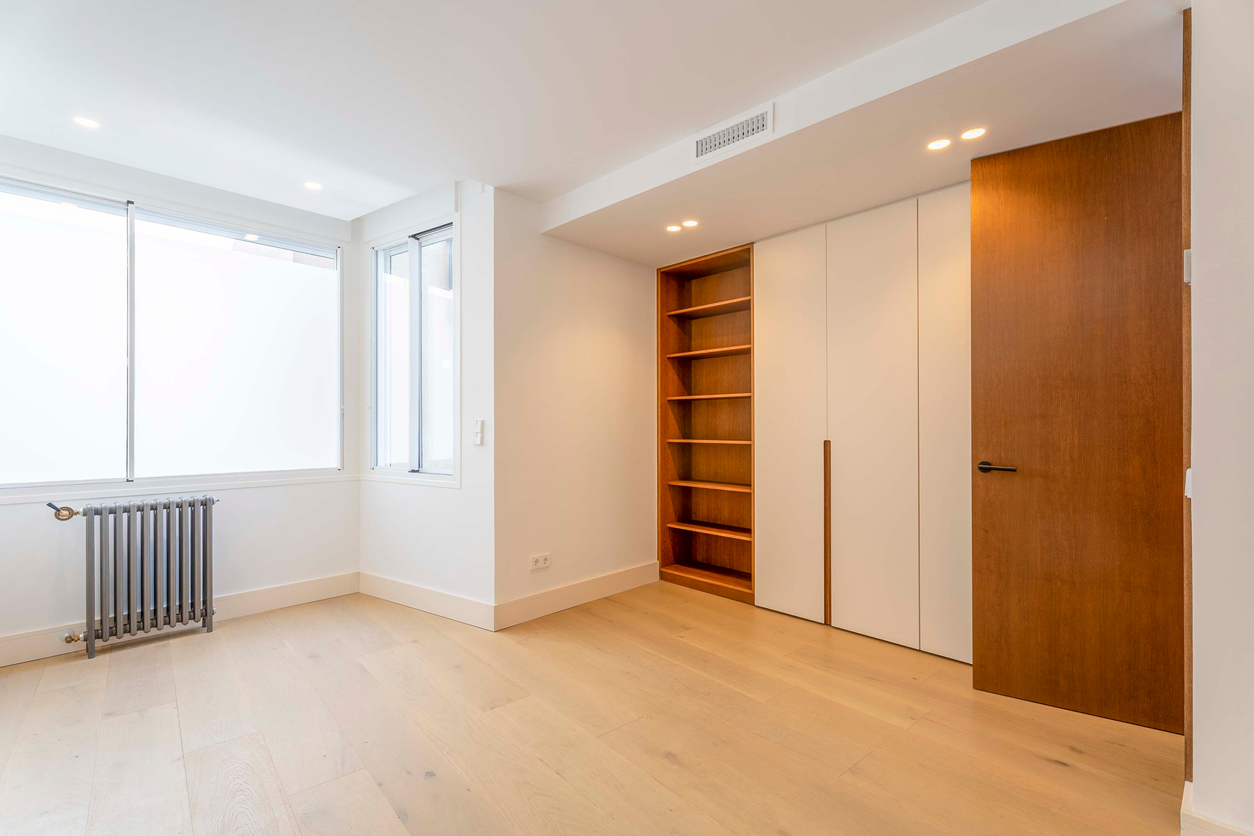  Renovated Flat 2 bedrooms and 3 bathrooms in Central Madrid - 物件實景
