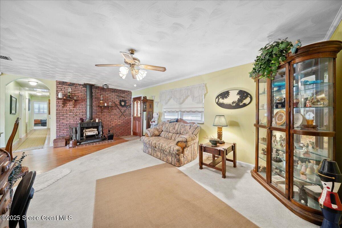 Sebastian, Florida, 32958, United States, 5 Bedrooms Bedrooms, ,3 BathroomsBathrooms,Residential,For Sale,1866645