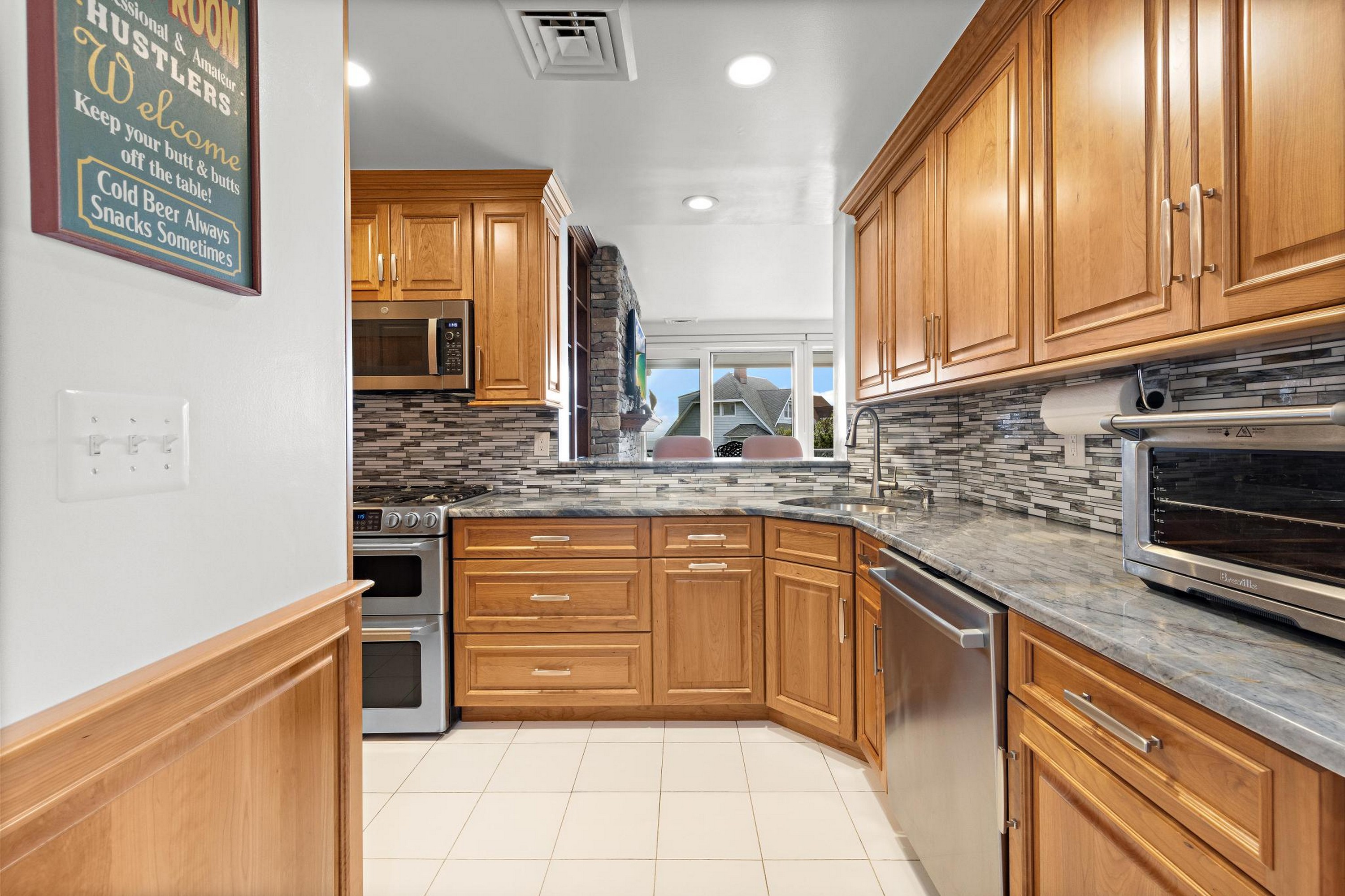  477 Ocean Ave H2 - 物件實景