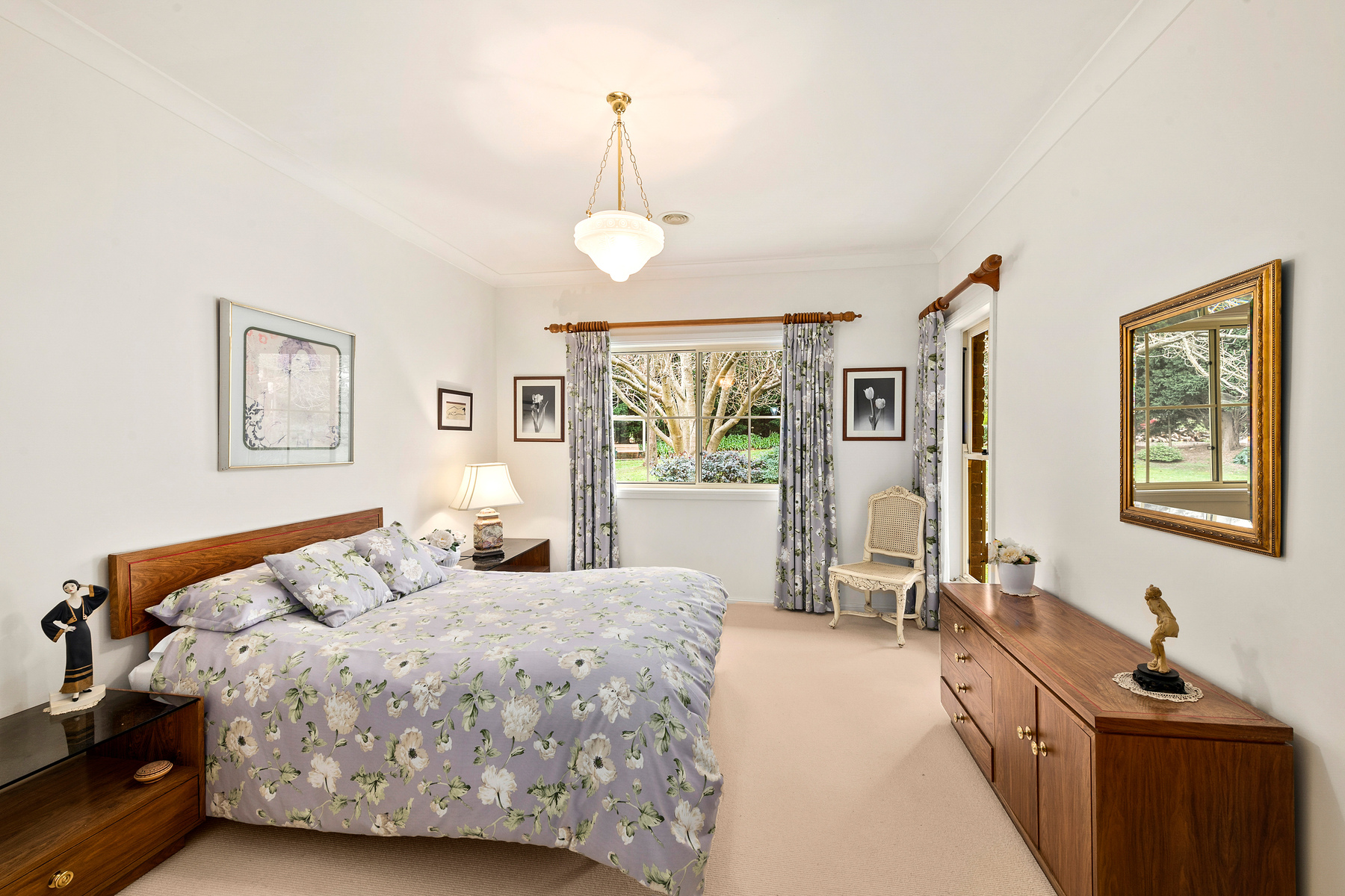  51 Hurlingham Avenue - 物件實景