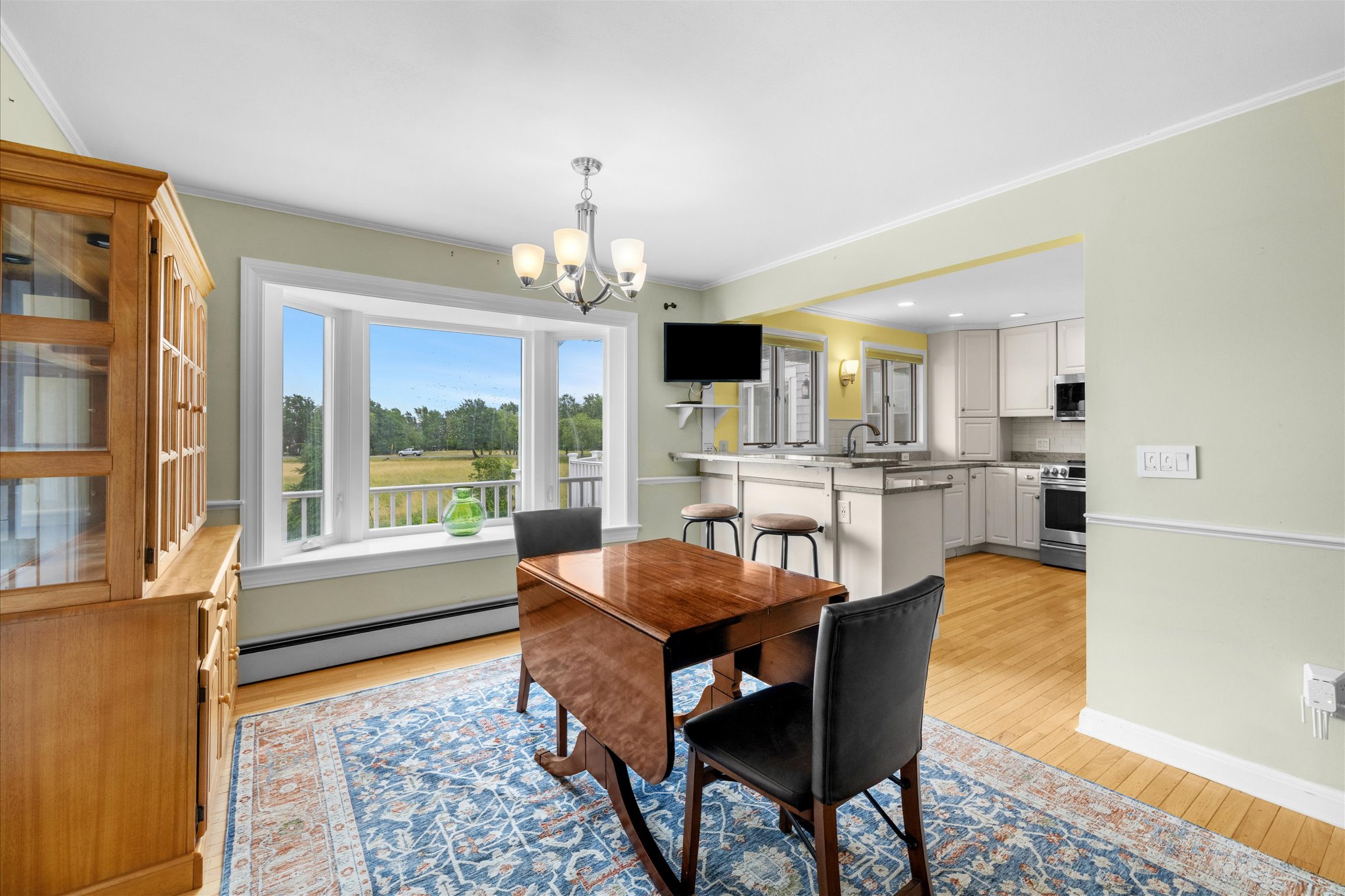  13 Muster Field Road, North Plymouth - 物件實景