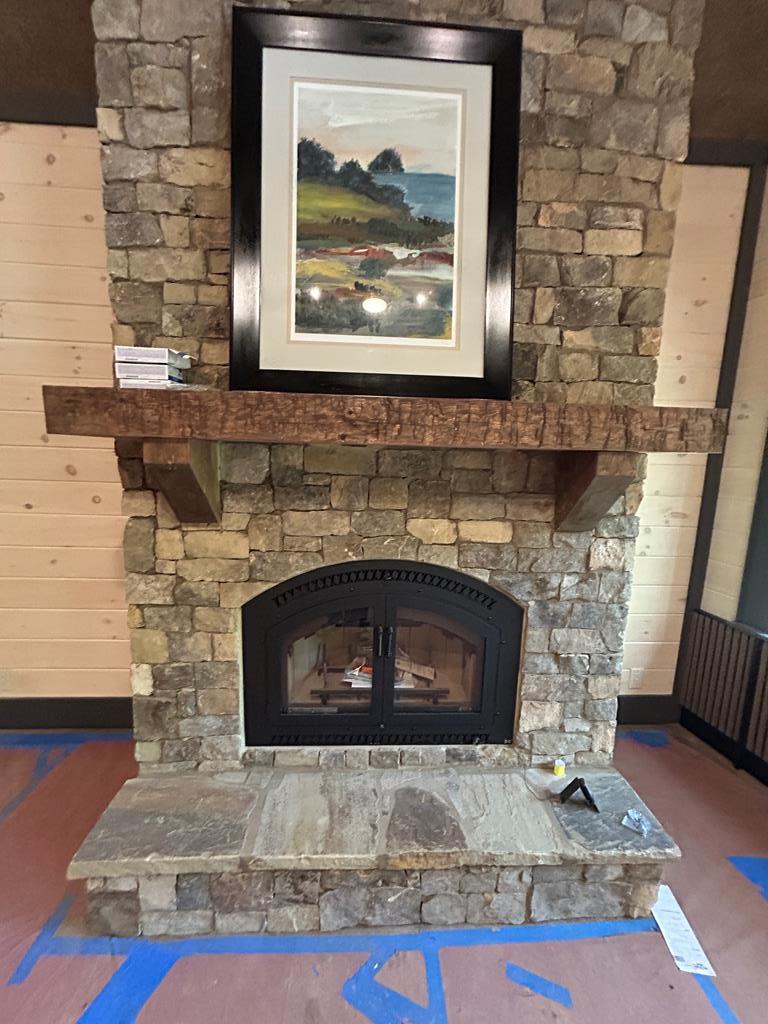 Mineral Bluff, Georgia, 30559, United States, 4 Bedrooms Bedrooms, ,5 BathroomsBathrooms,Residential,For Sale,1858917