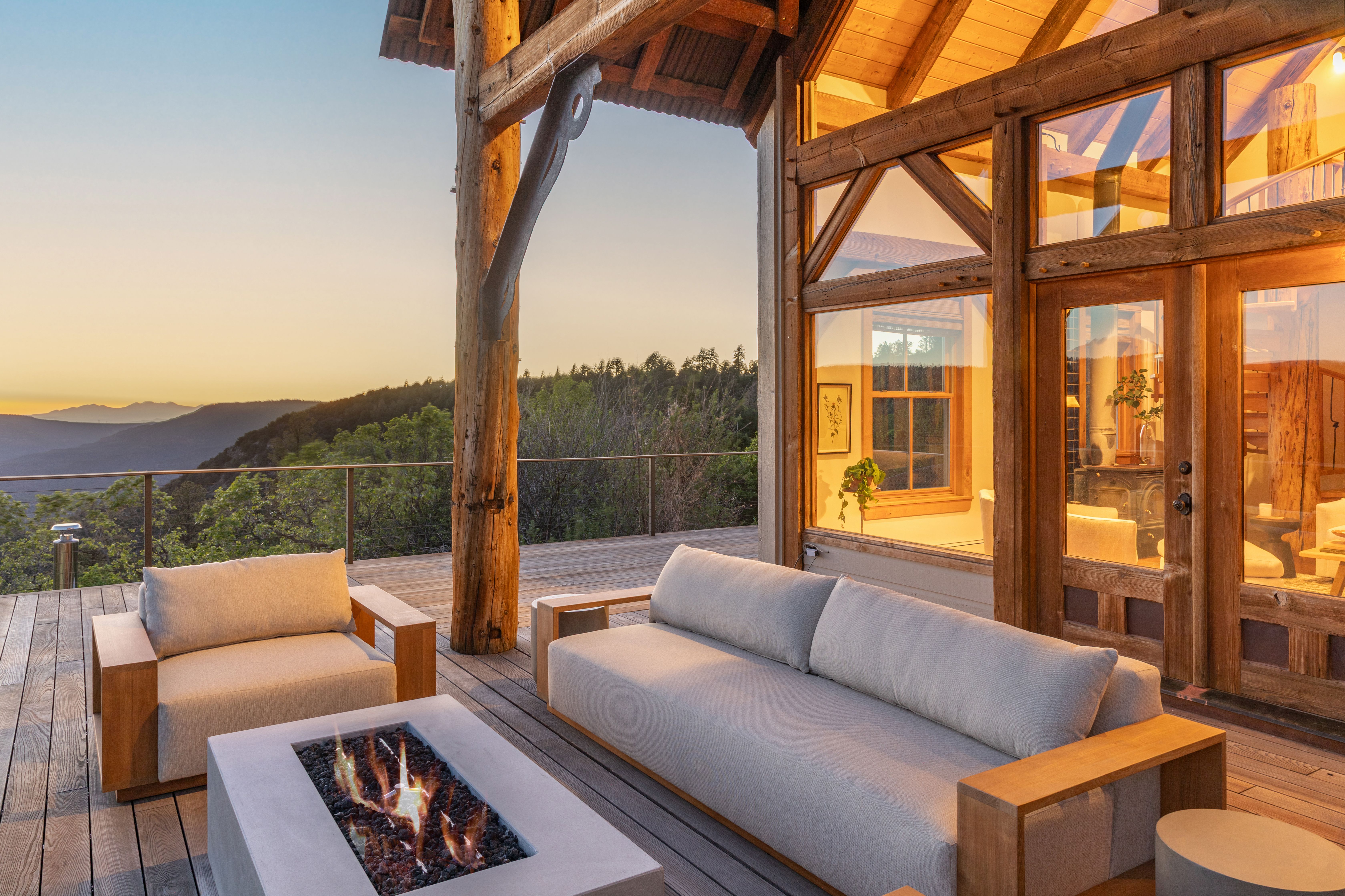  Extraordinary Private Retreat in the Colorado Rocky Mountains - 物件實景