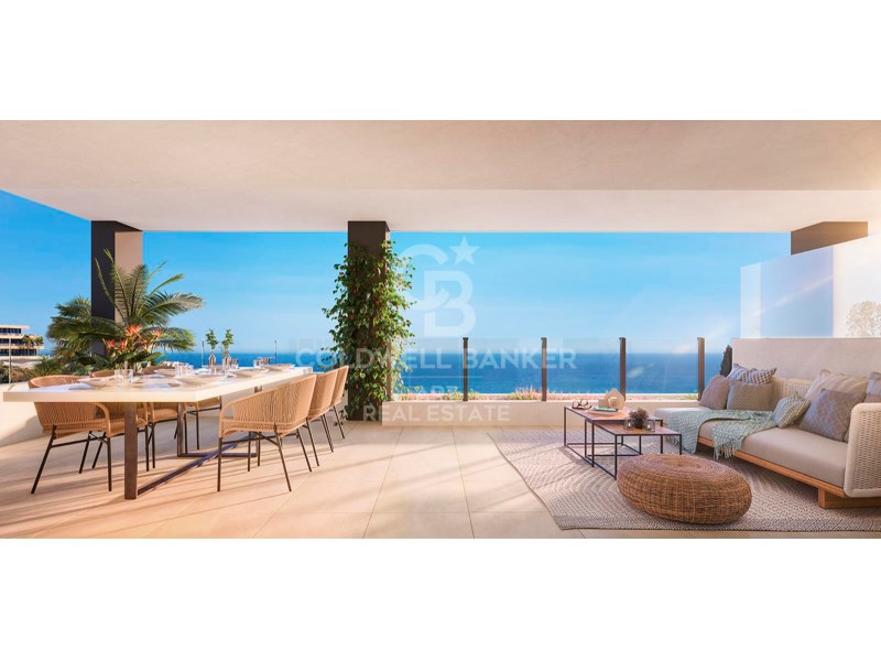 Benalmádena, Andalusia, ES, 3 Bedrooms Bedrooms, ,2 BathroomsBathrooms,Residential,For Sale,1805884