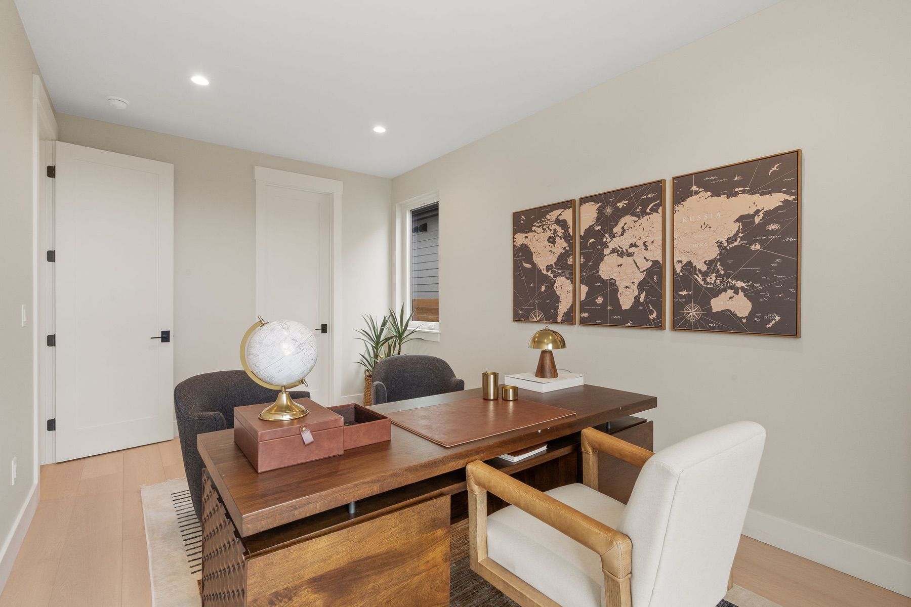  1506 Cambridge Dr - 物件實景