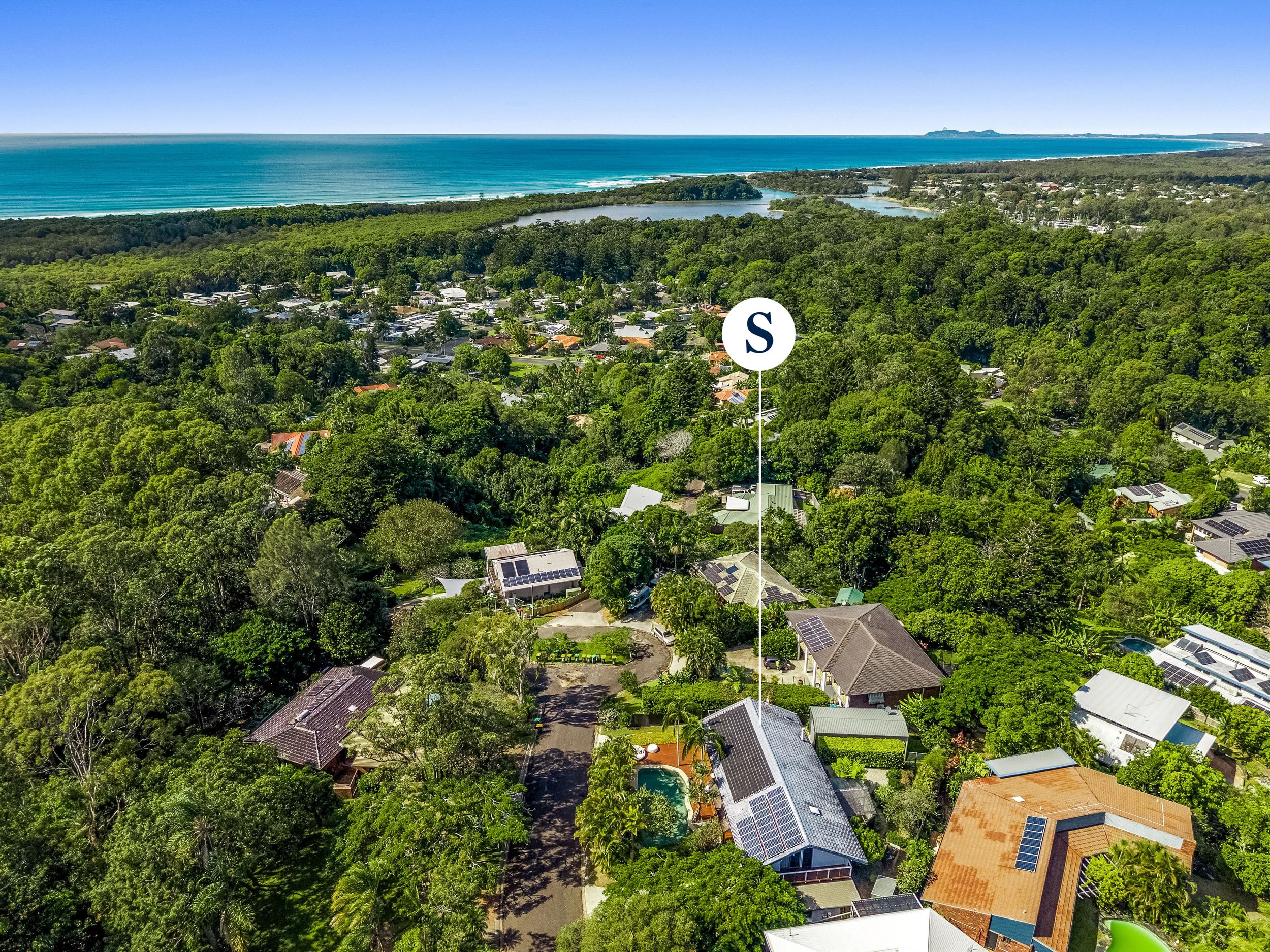  13 Goolara Court, Ocean Shores - 物件實景