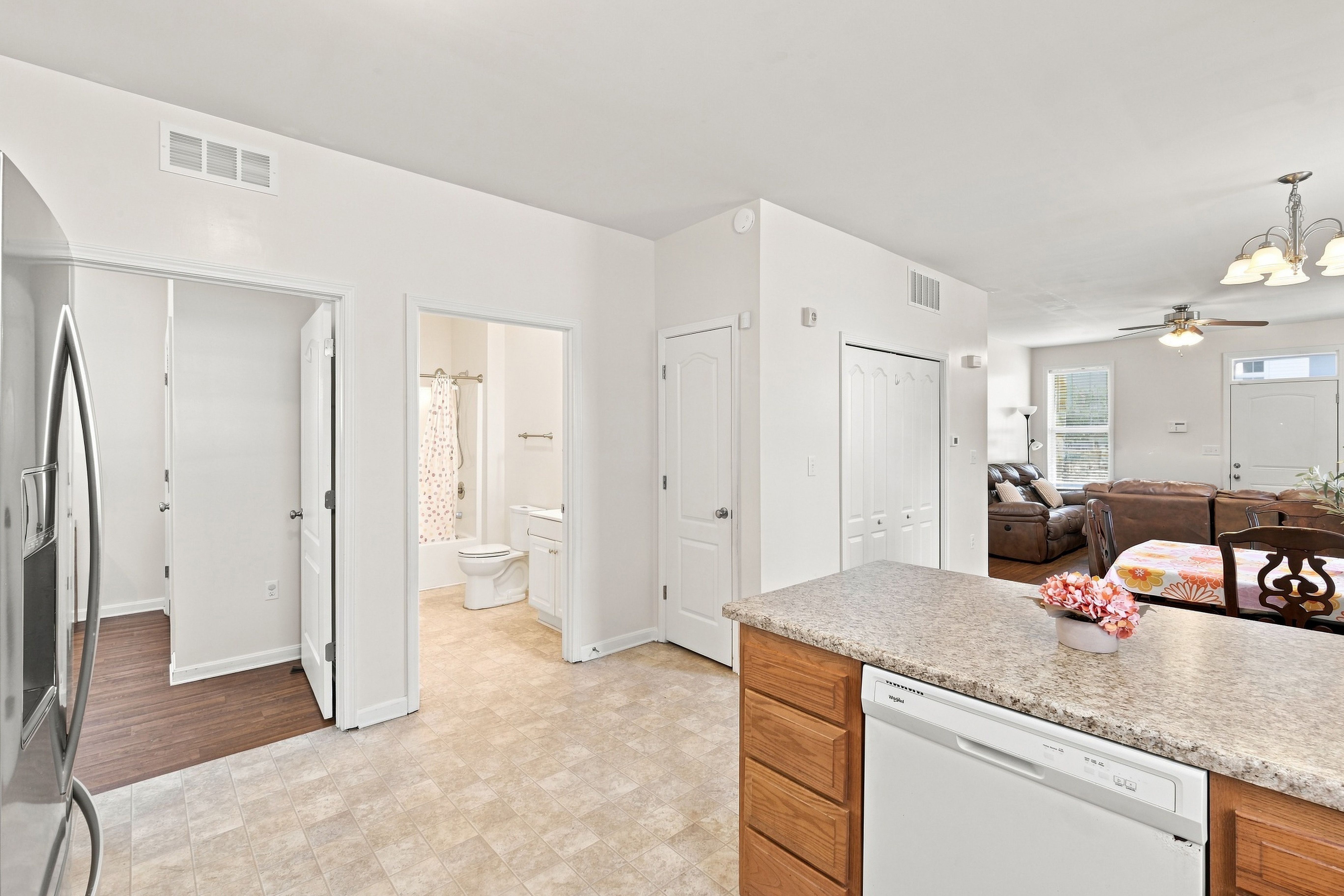  13520 Park Springs Lane, Louisville, KY 40245 - 物件實景