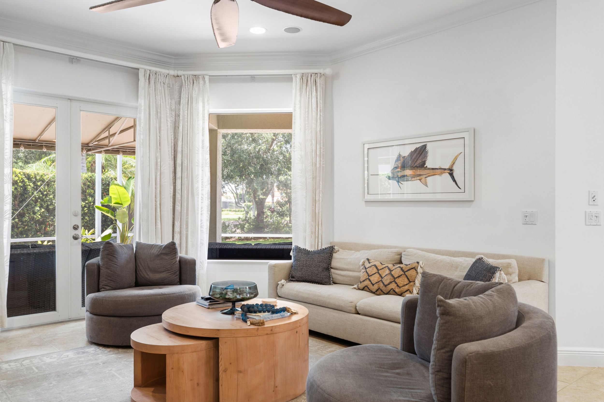  910 SW Palm Cove Drive, Palm City, FL, 34990 - 物件實景