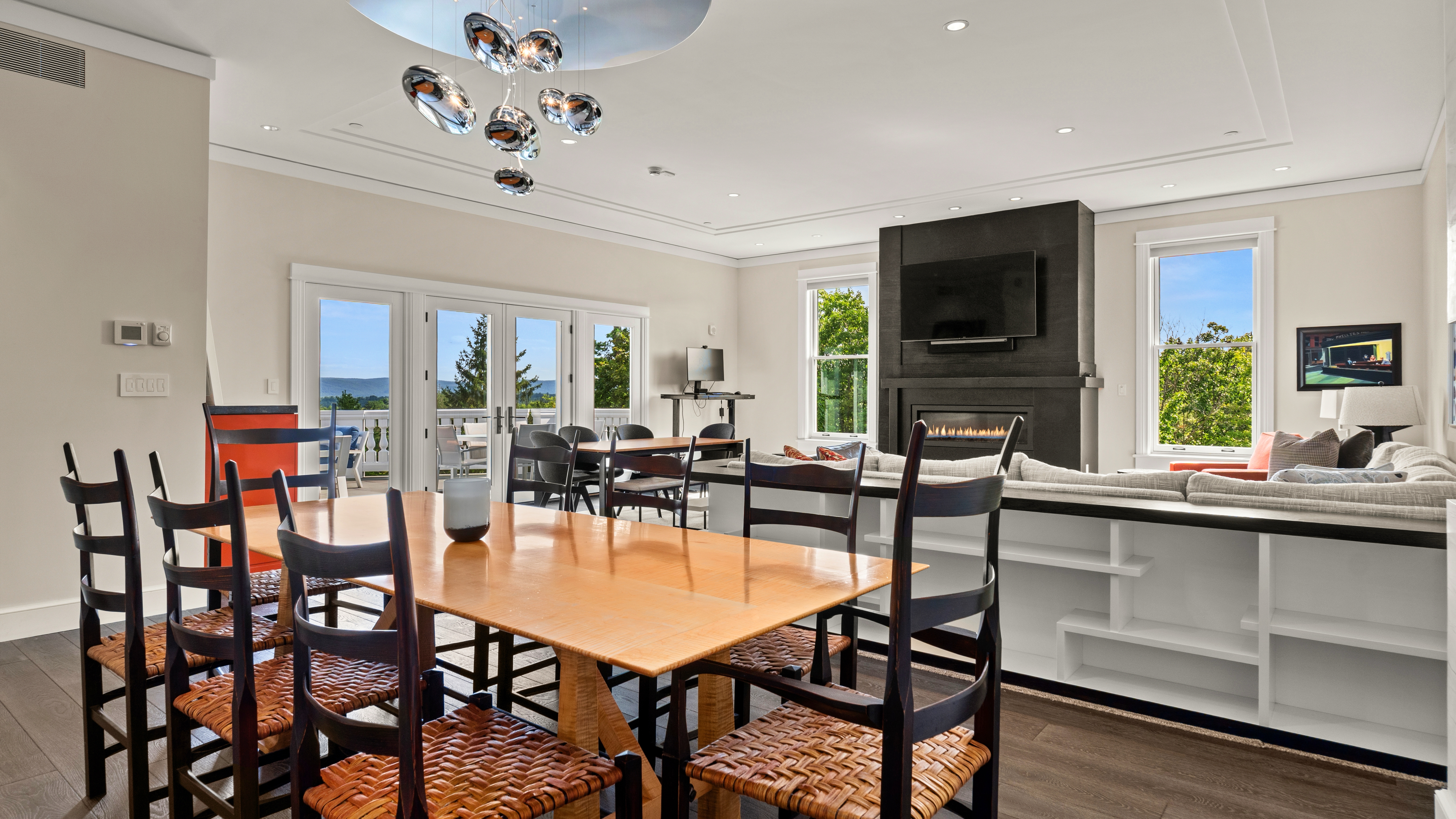  Luxury Penthouse at Canyon Ranch  Ultimate Berkshires Wellness Retreat - 物件實景
