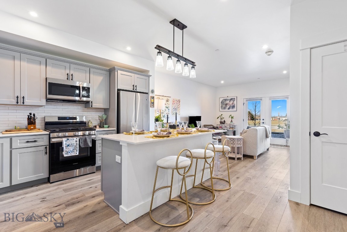 Bozeman, Montana, 59715, United States, 2 Bedrooms Bedrooms, ,2 BathroomsBathrooms,Residential,For Sale,1754654