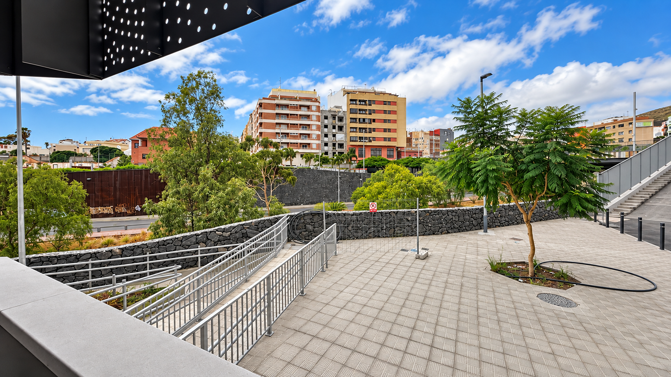  Modern Apartment in Santa Cruz de Tenerife, Tenerife Island - 物件實景