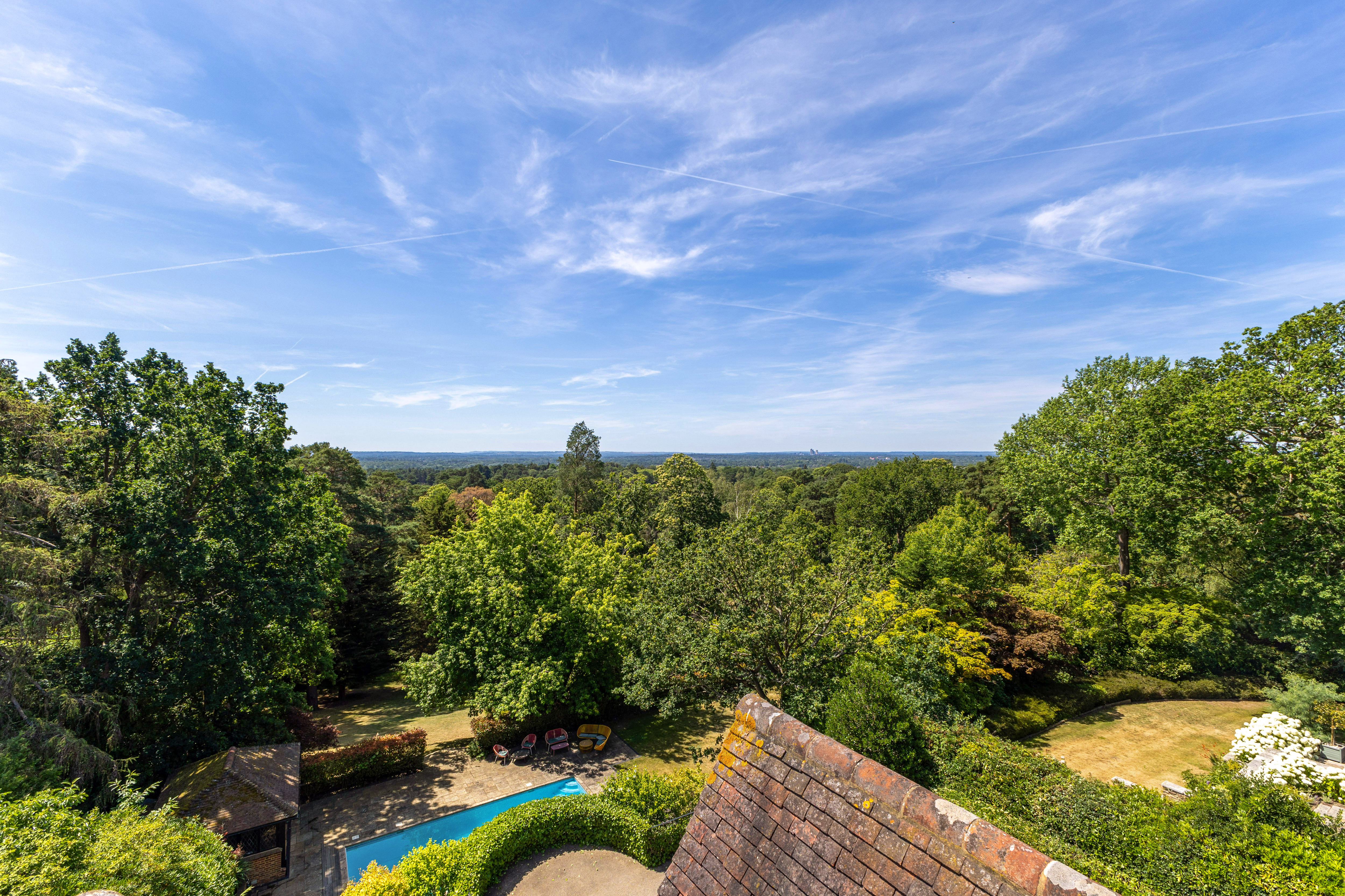  Period home on one of England’s most sought-after private estates - 物件實景