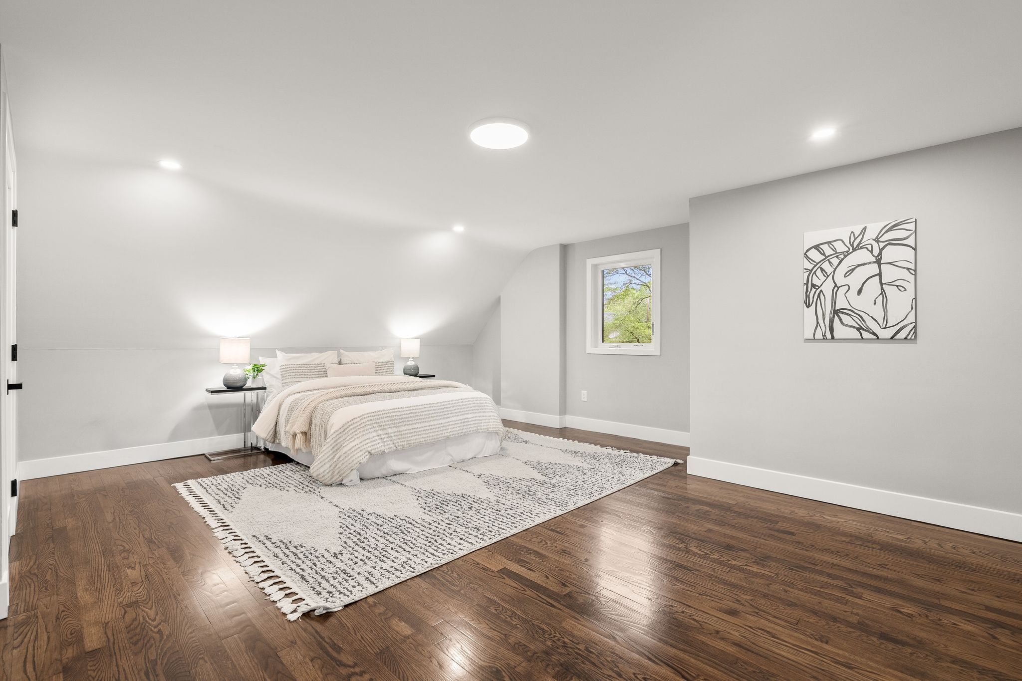  323 Ridge Street, Arlington, MA, 02474 - 物件實景