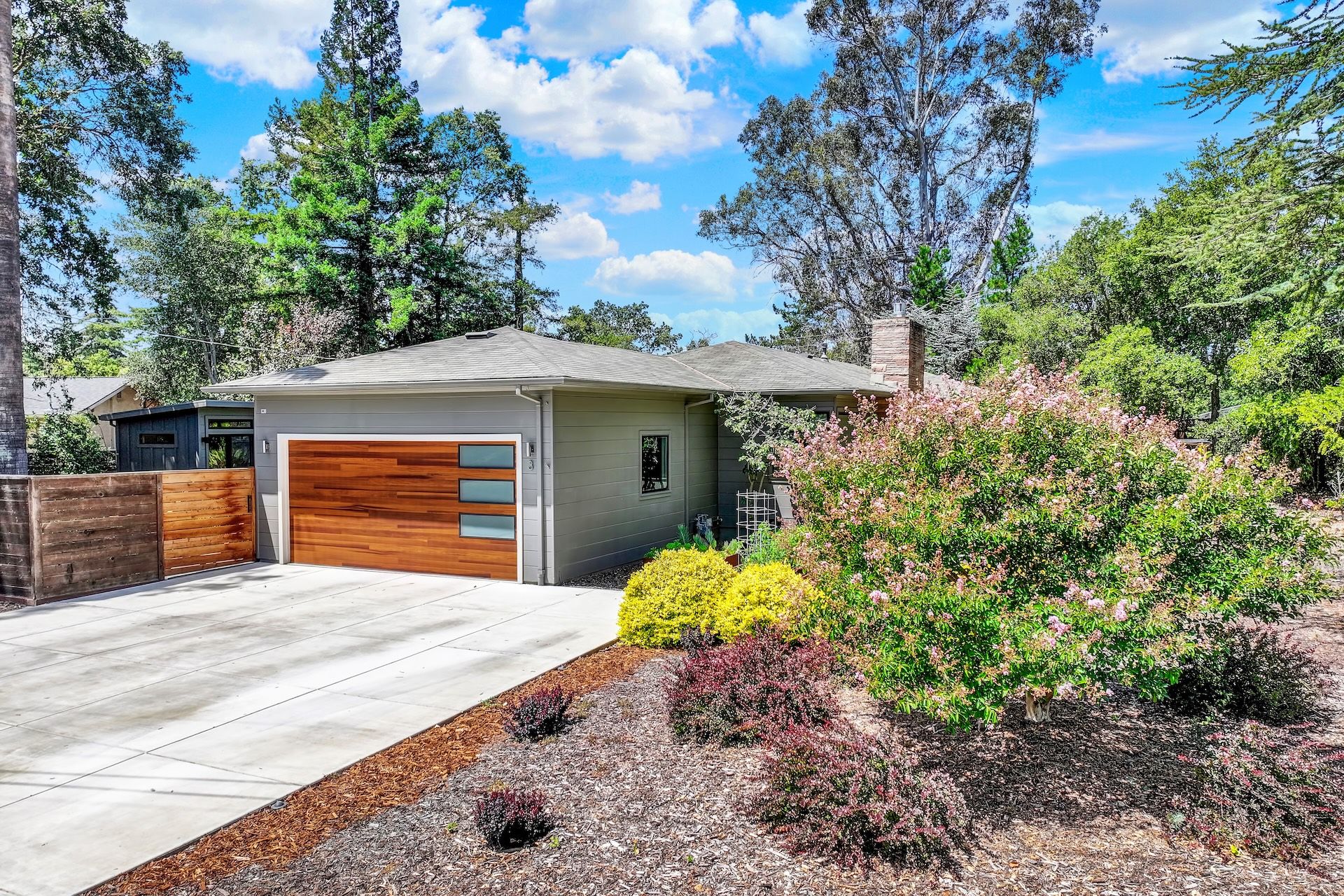  Style and Comfort in Napa - 物件實景