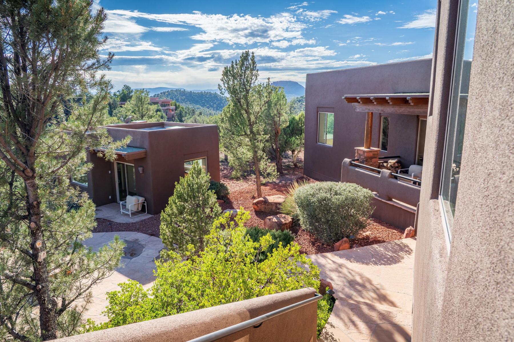  30 Tourmaline Trail  Sedona, AZ - 物件實景