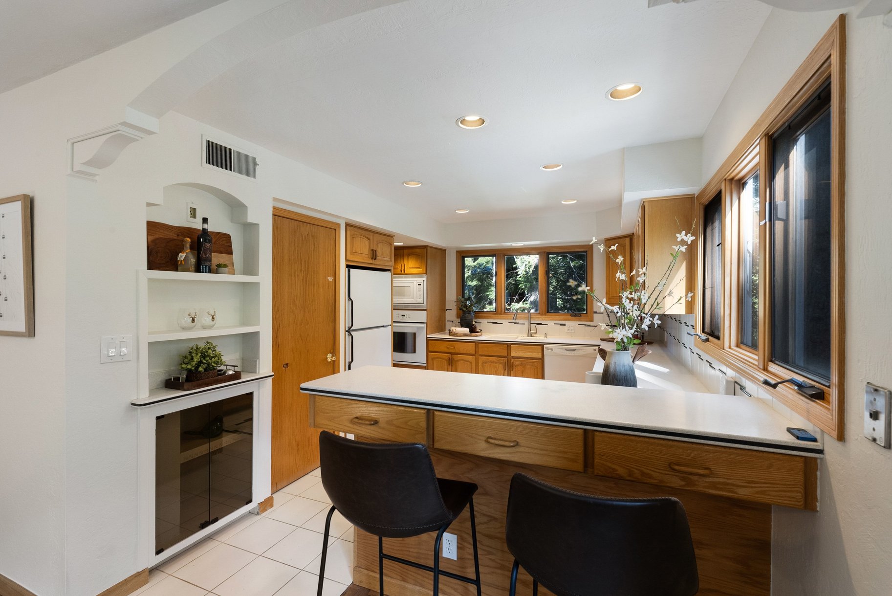  Tahoe City Chalet  Spacious Living in an Unbeatable Location - 物件實景