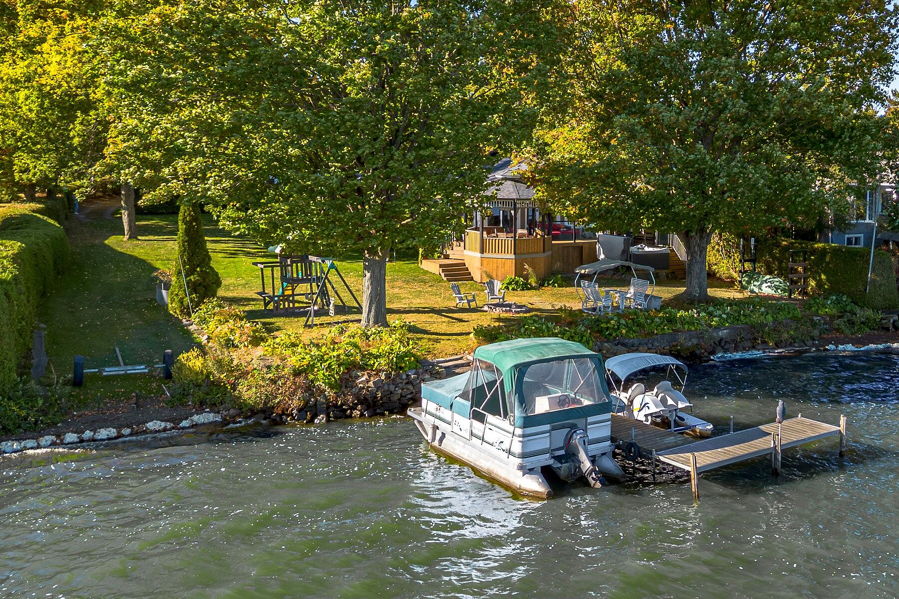  Roxton Pond, Eastern Townships - 物件實景