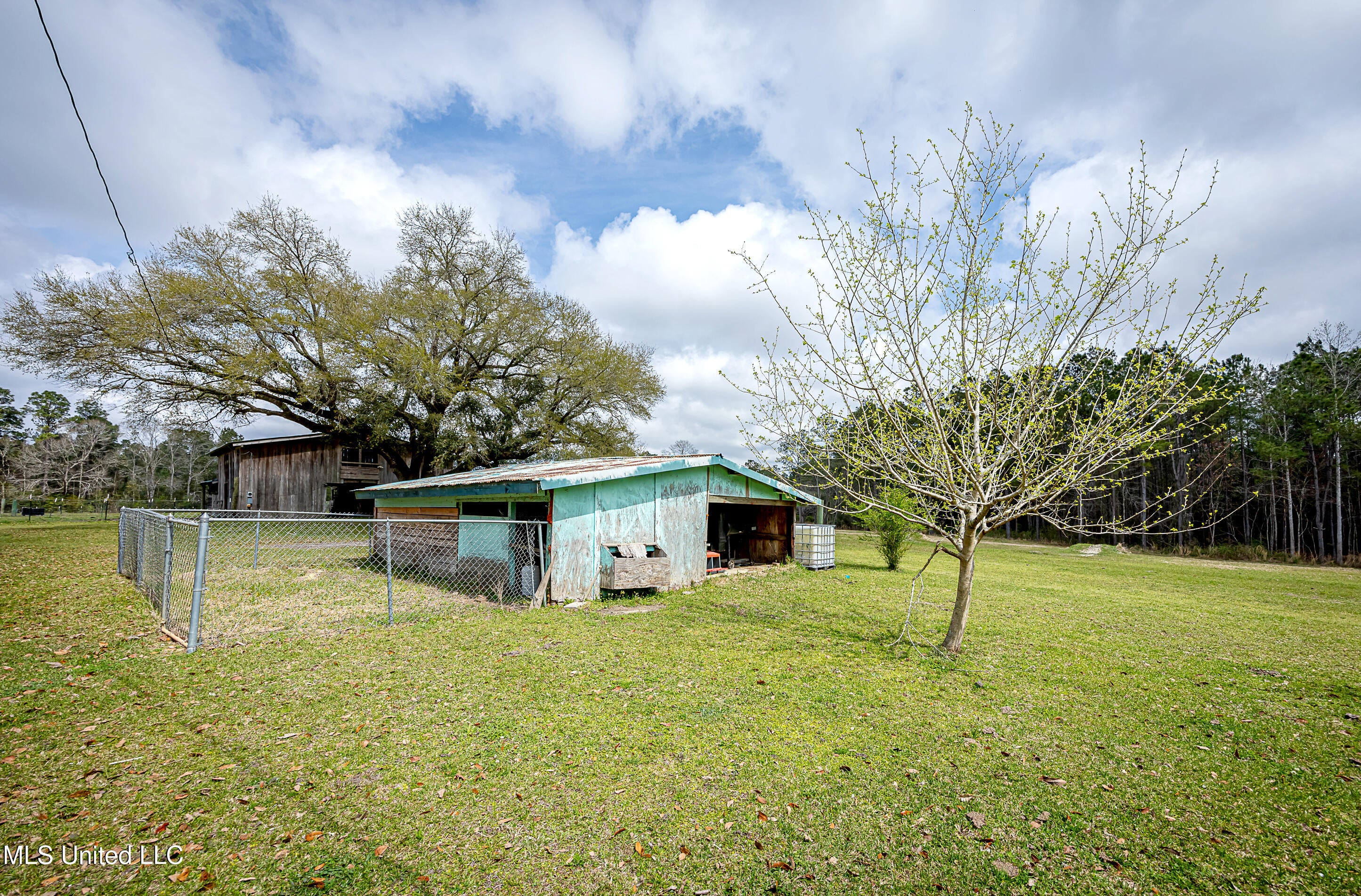 Vancleave, Mississippi, 39565, United States, 4 Bedrooms Bedrooms, ,2 BathroomsBathrooms,Residential,For Sale,1927401