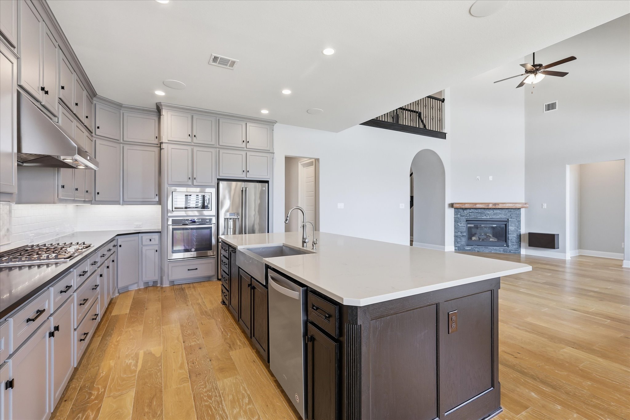  Stunning Walsh Retreat in Award-Winning Aledo ISD. - 物件實景