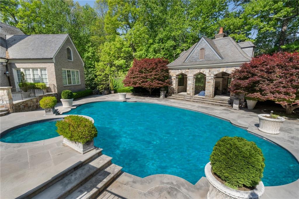 Atlanta, Georgia, 30327, United States, 6 Bedrooms Bedrooms, ,9 BathroomsBathrooms,Residential,For Sale,1686481