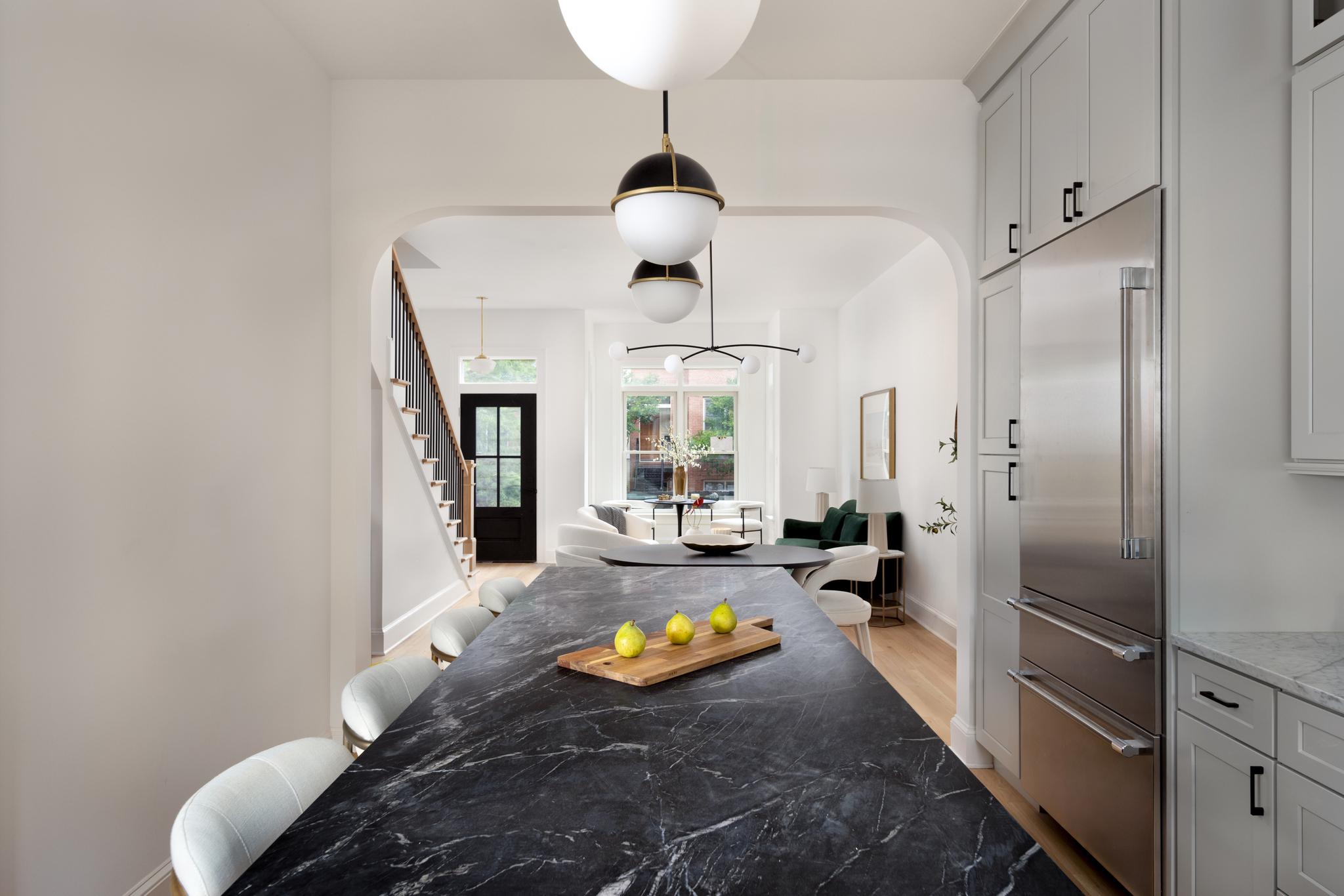  1241 4th Street NW, Washington, DC, 20001 - 物件實景