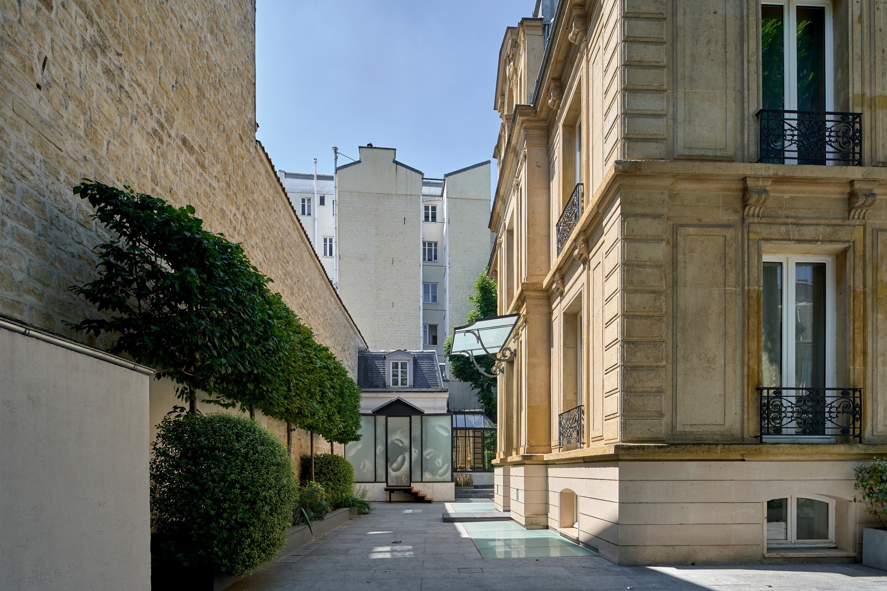  Exceptional private hotel - 物件實景
