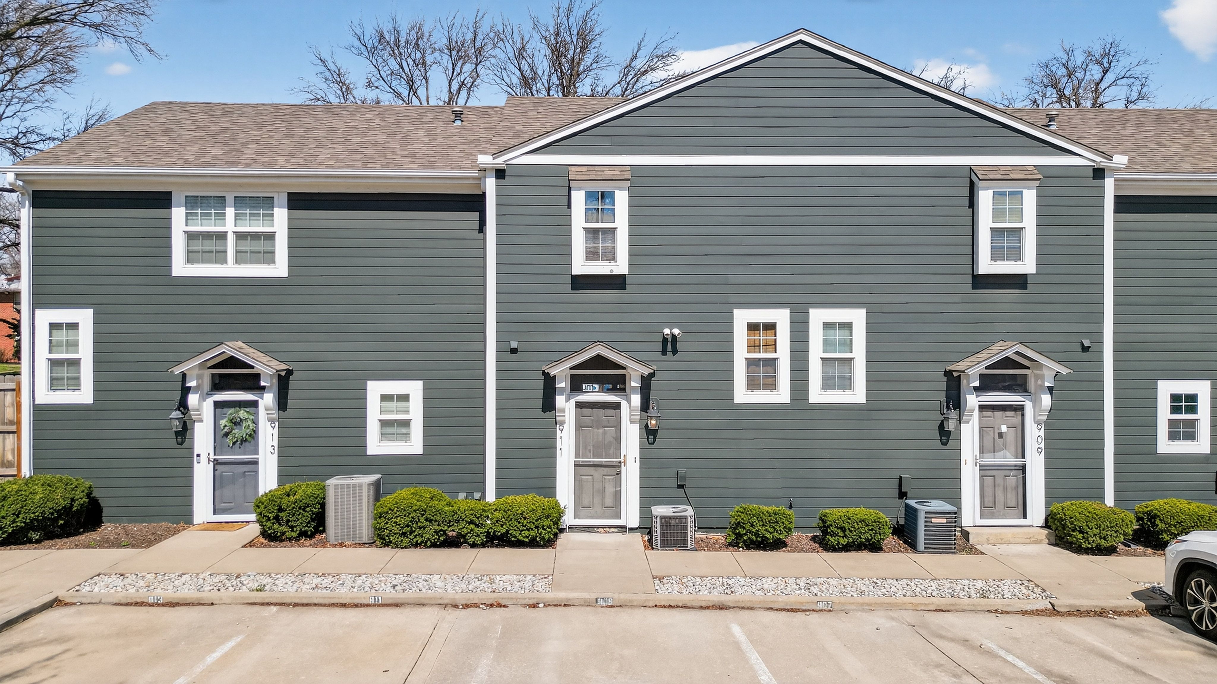  911 West 41st Place, Kansas City, MO 64111 - 物件實景