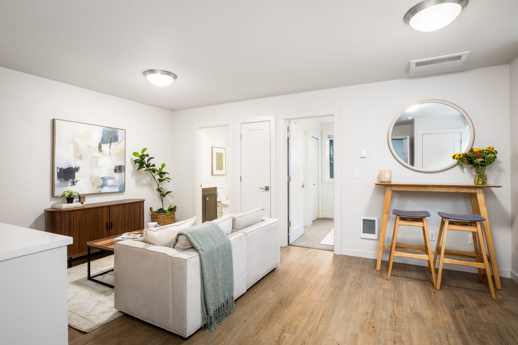  4222 N KERBY AVE Portland, OR 97217 - 物件實景