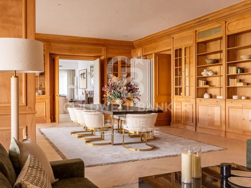 Madrid, Comunidad de Madrid, ES, 3 Bedrooms Bedrooms, ,4 BathroomsBathrooms,Residential,For Sale,1867258