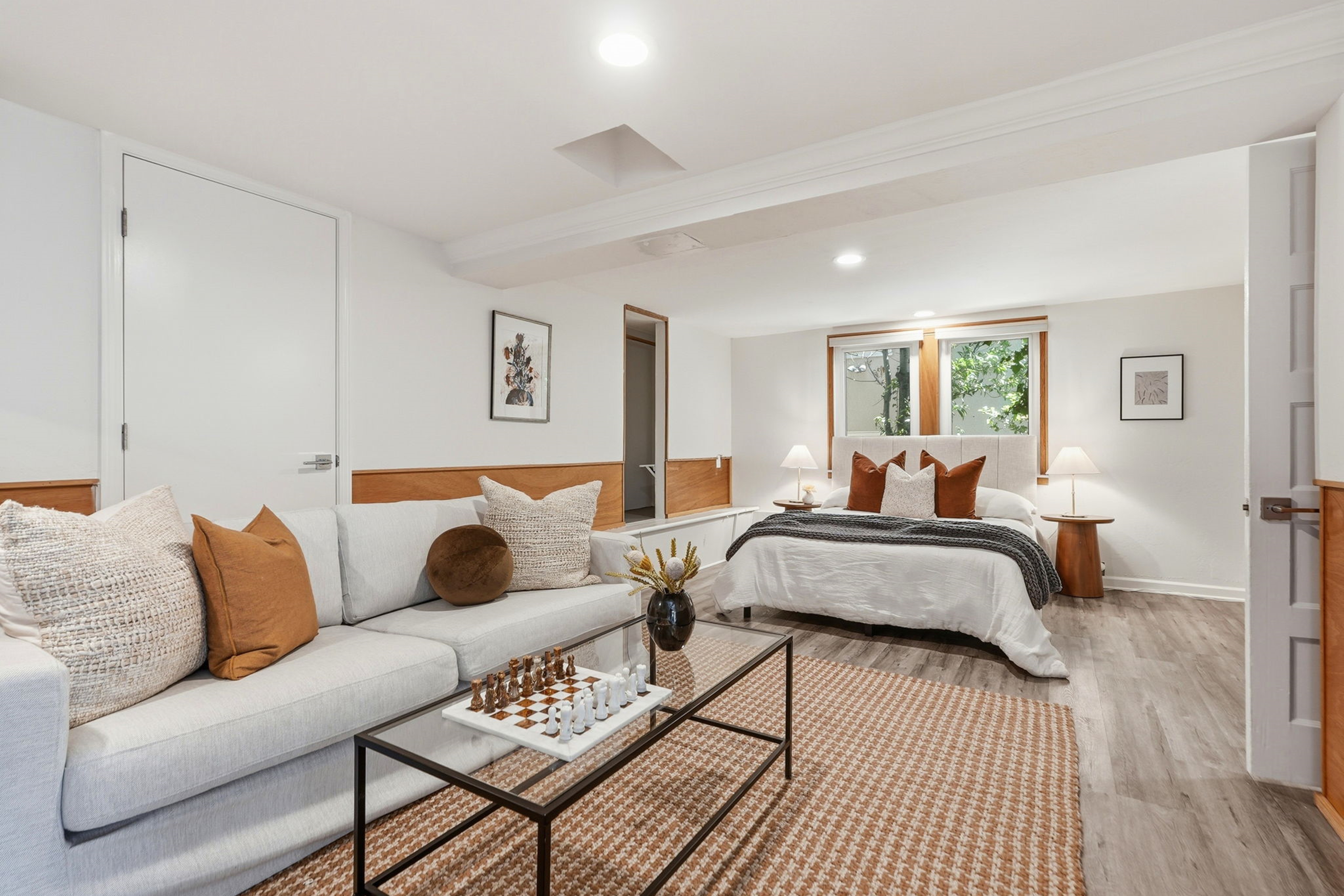 Modern Maxwell Park Living with Breathtaking Views - 物件實景