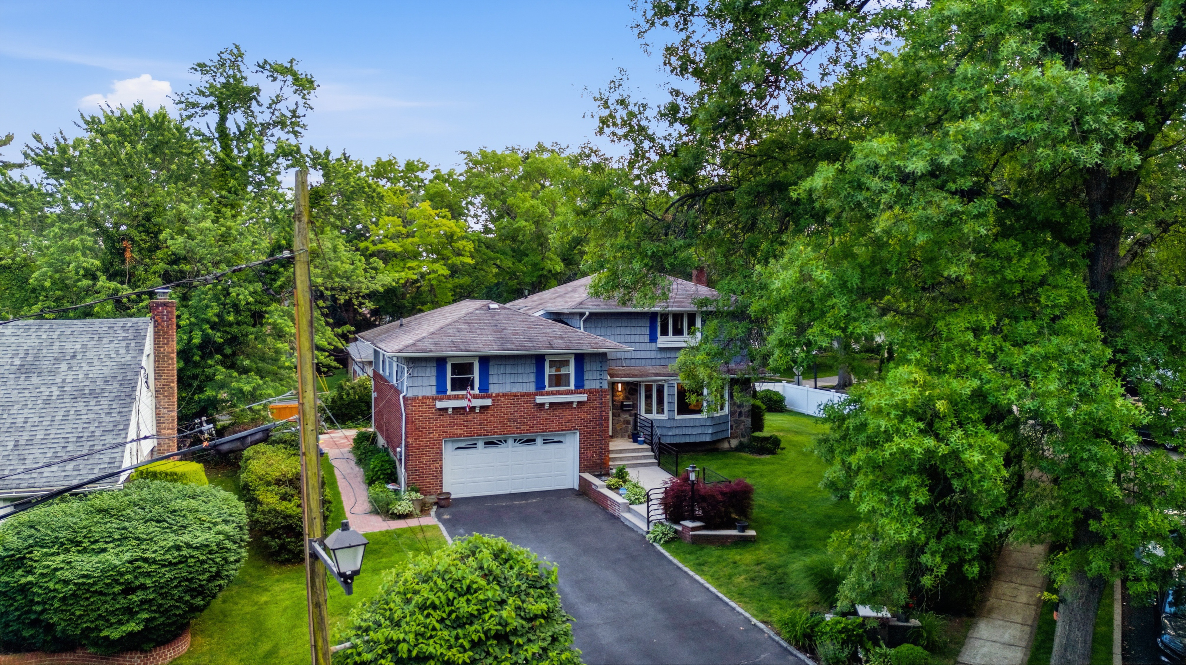  186 N Stratford, Roslyn Heights, NY, 11577 - 物件實景