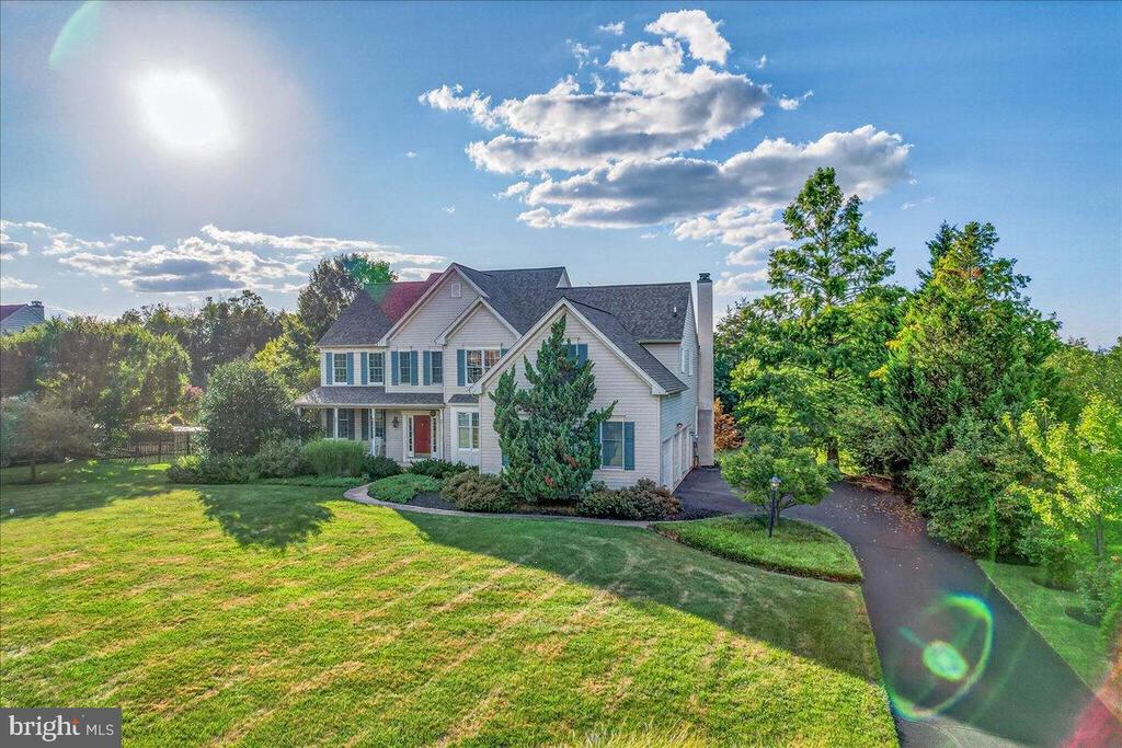Collegeville, Pennsylvania, 19426, United States, 4 Bedrooms Bedrooms, ,3 BathroomsBathrooms,Residential,For Sale,1926055