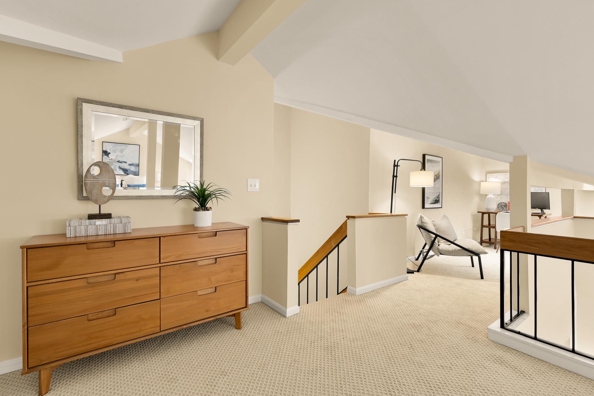 3541 39th Street NW, Washington, DC, 20016 - 物件實景