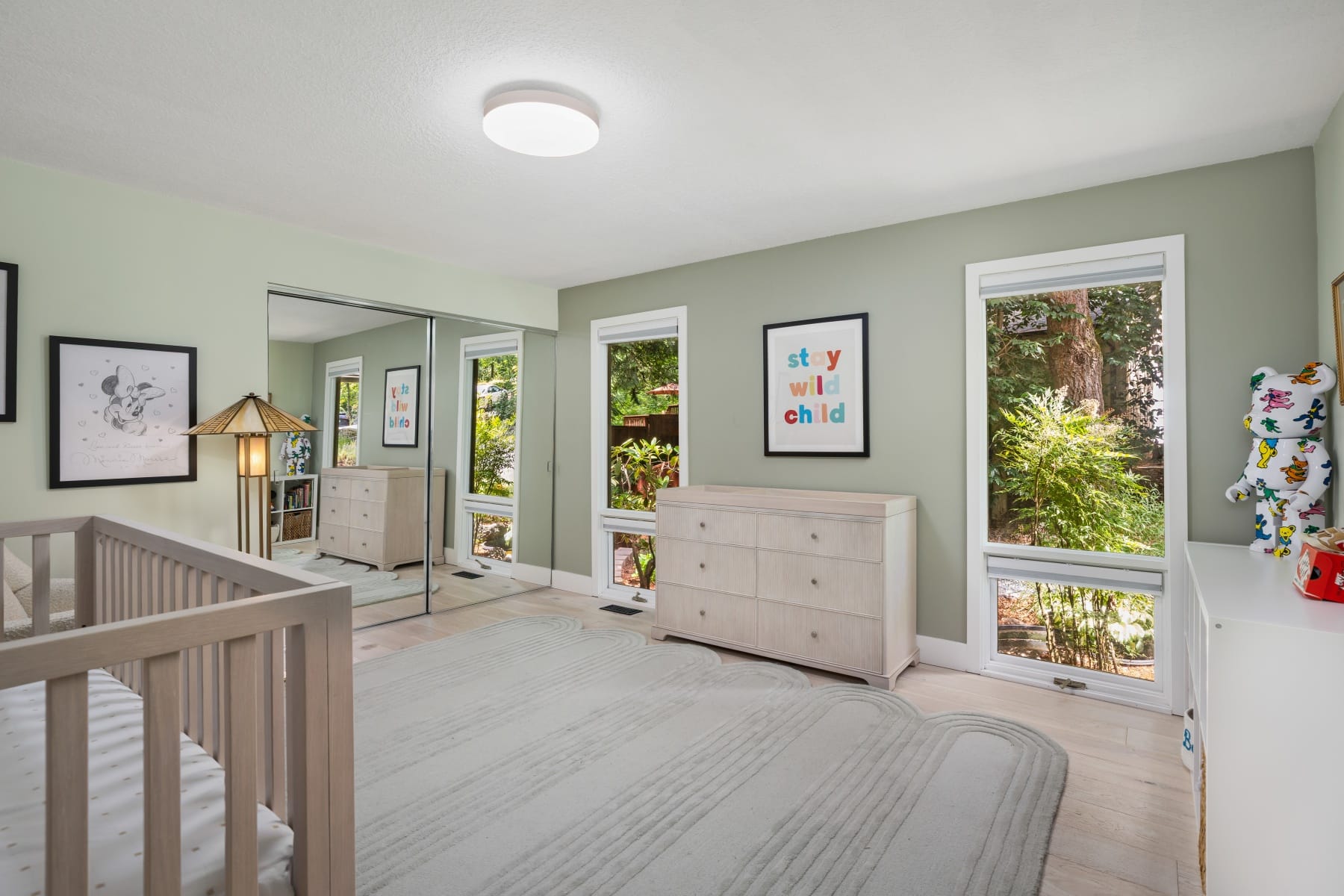  5833 SW LANE CT Portland, OR 97221 - 物件實景