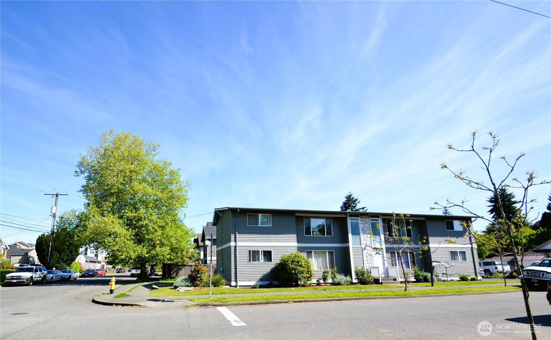 SEATTLE, Washington, 98106, United States, ,Residential,For Sale,1875654