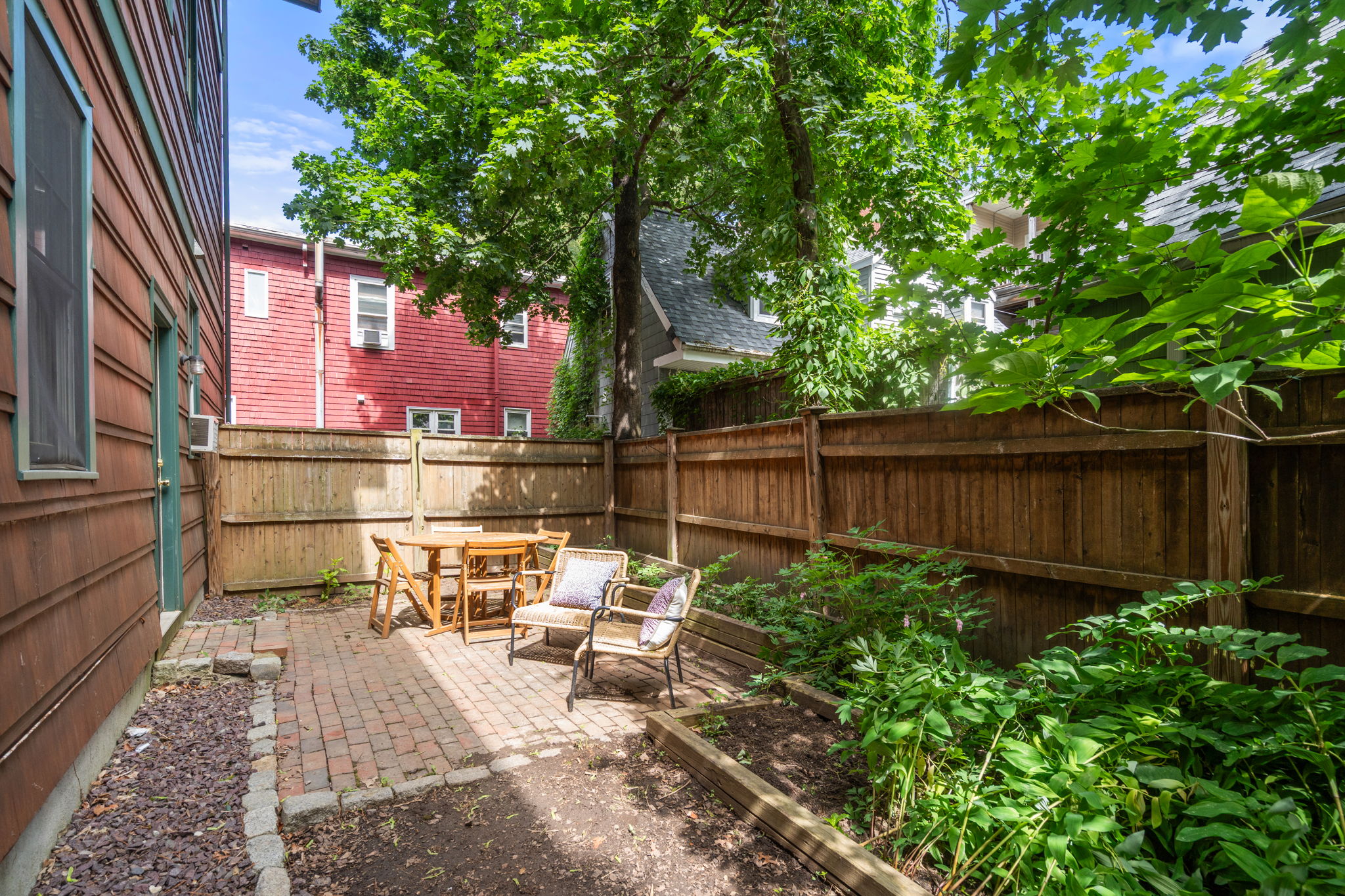  157 Cherry Street, Cambridge, MA, 02139 - 物件實景