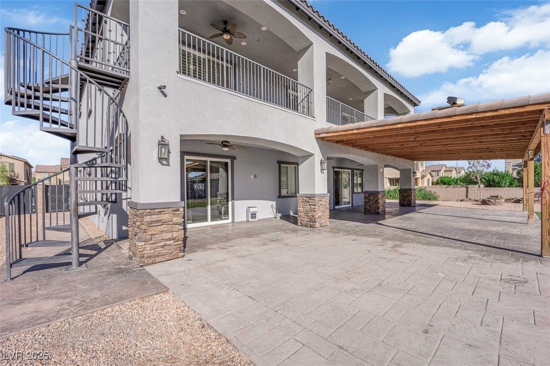 North Las Vegas, Nevada, 89032, United States, 4 Bedrooms Bedrooms, ,4 BathroomsBathrooms,Residential,For Sale,2001243