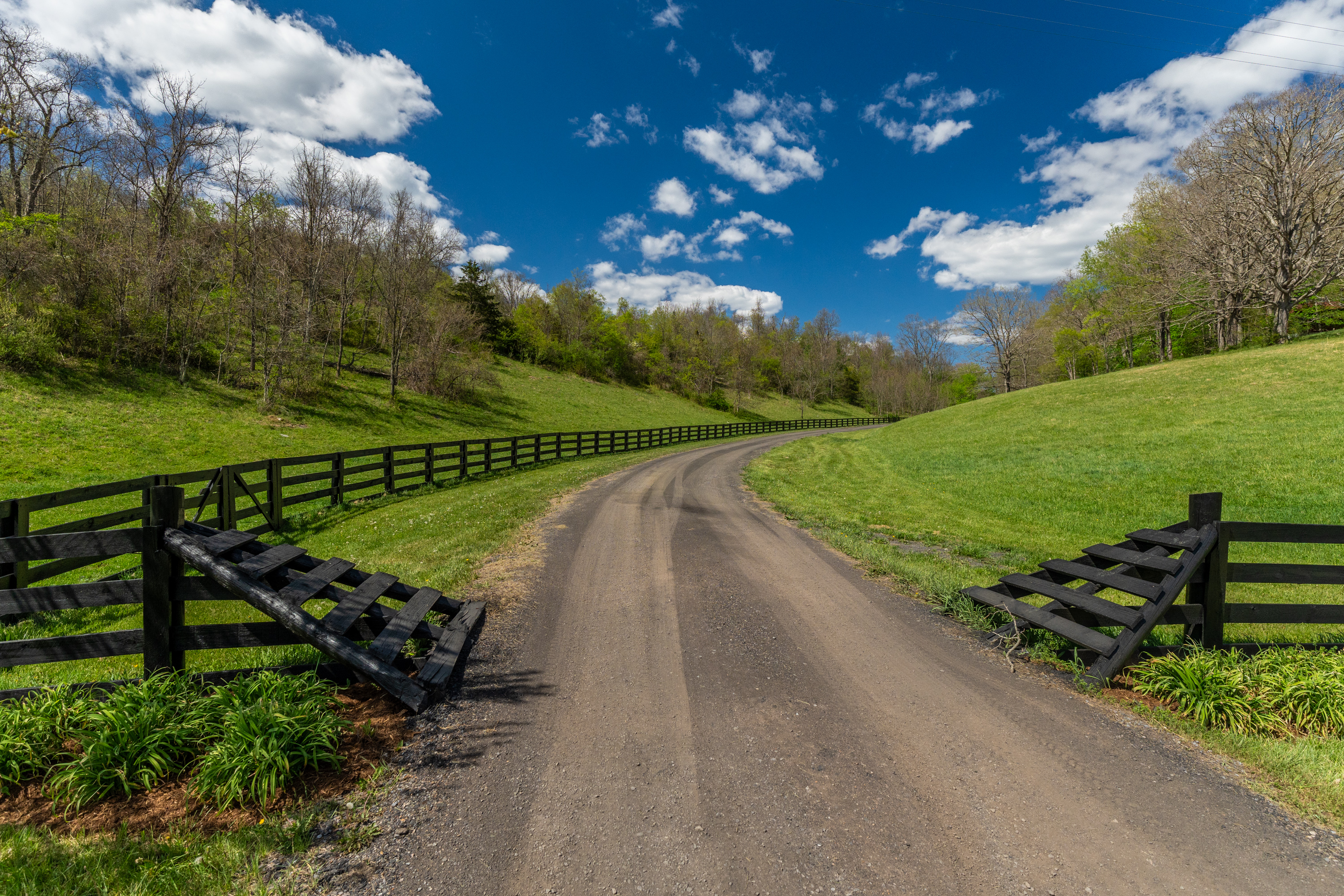  5614 Hot Springs Rd - 物件實景