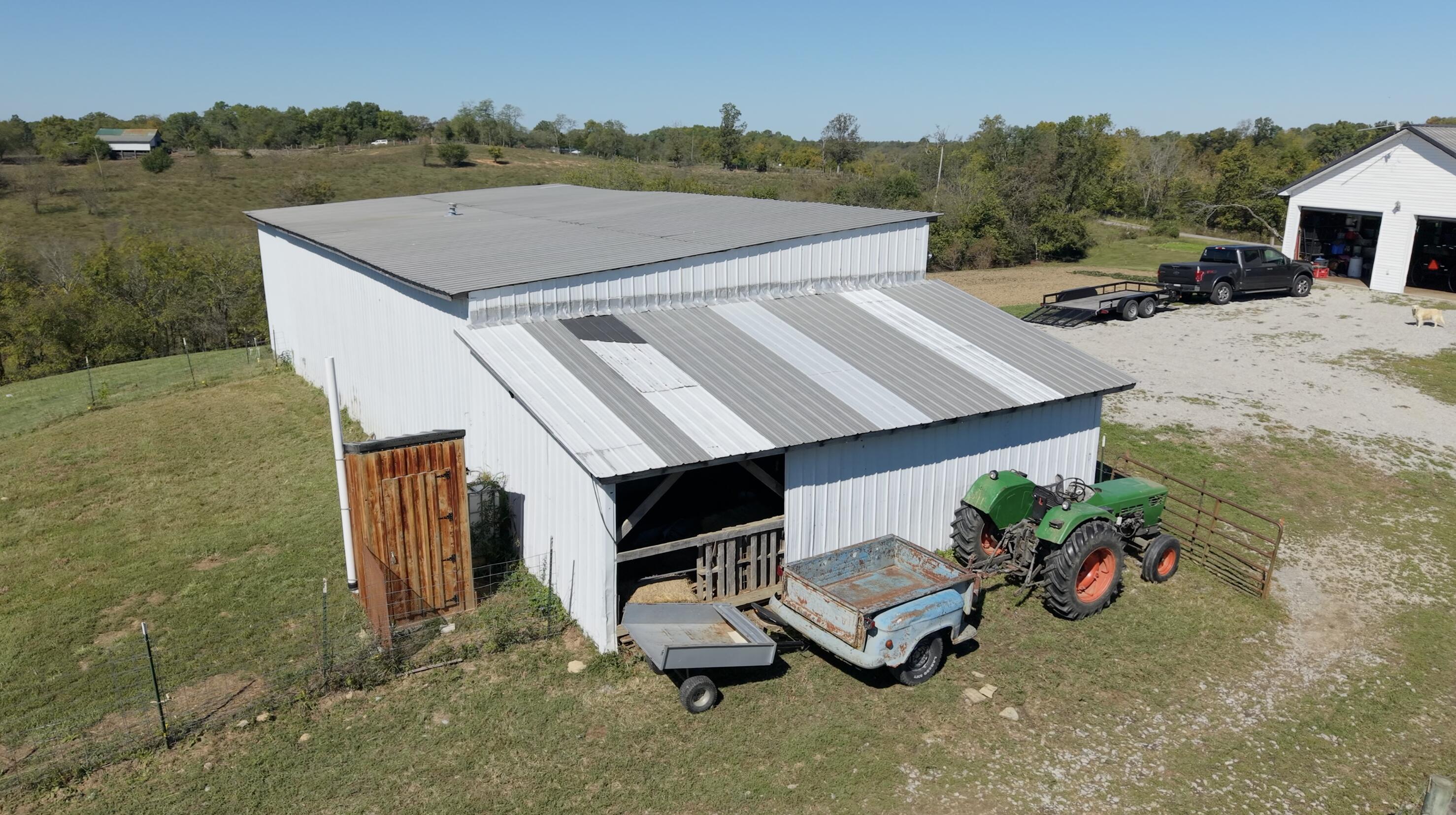 Willisburg, Kentucky, 40078, United States, 4 Bedrooms Bedrooms, ,1 BathroomBathrooms,Residential,For Sale,1962831