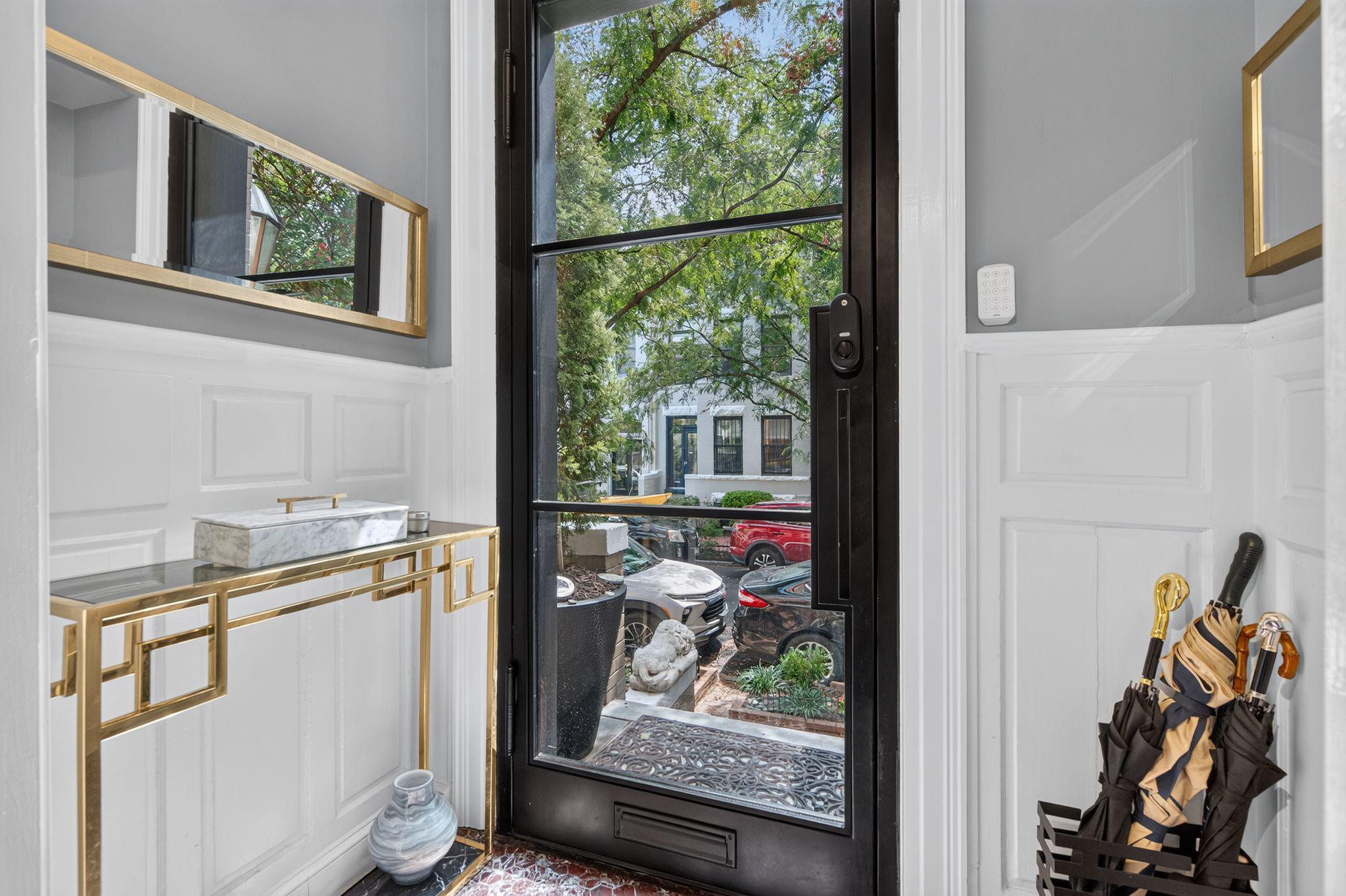  1761 Willard Street NW, Washington, DC, 20009 - 物件實景