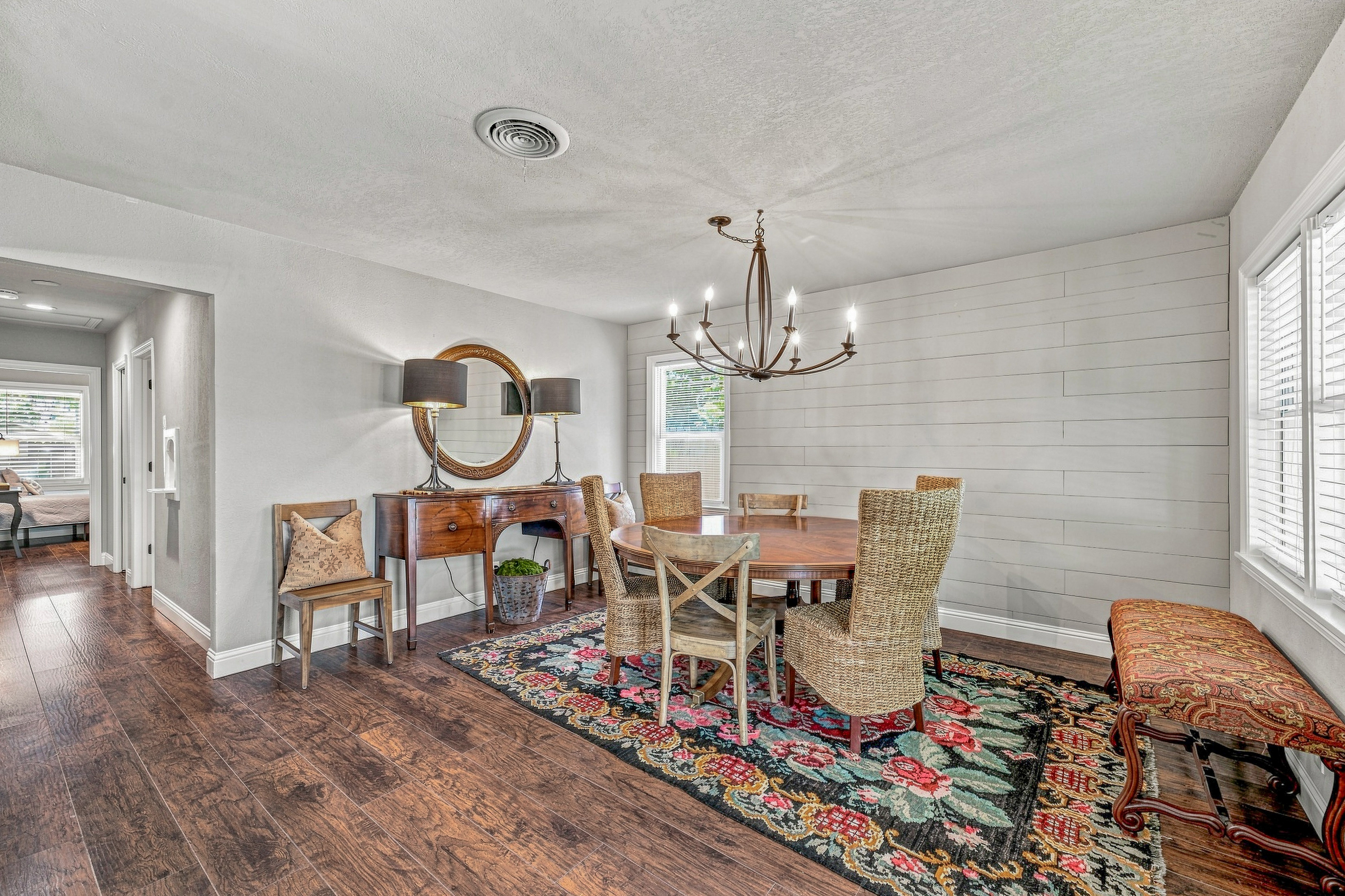  5881 Tracyne Drive, Westworth Village, TX, 76114 - 物件實景