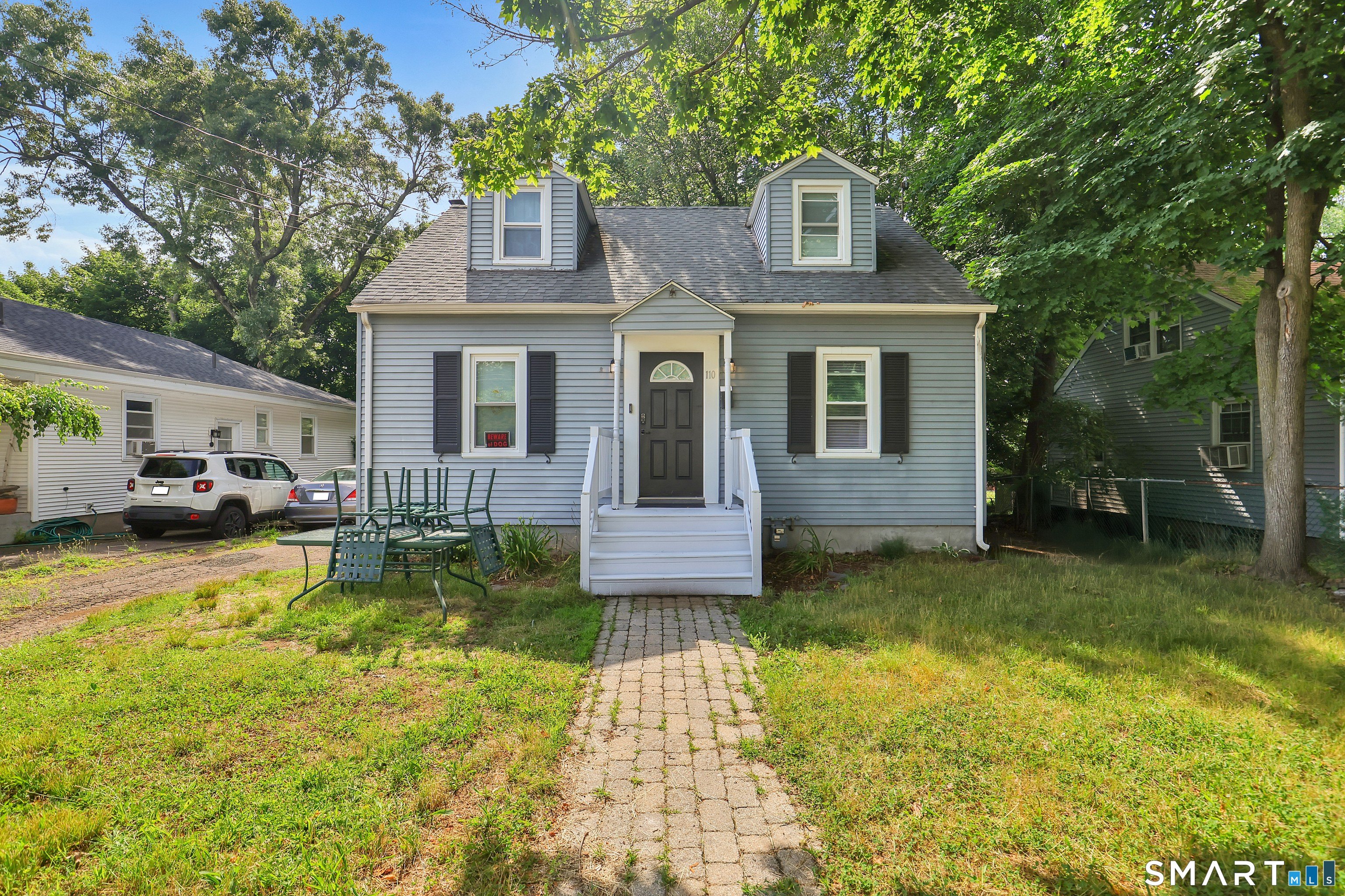 Hawthorne St, Manchester, CT 06042 #1