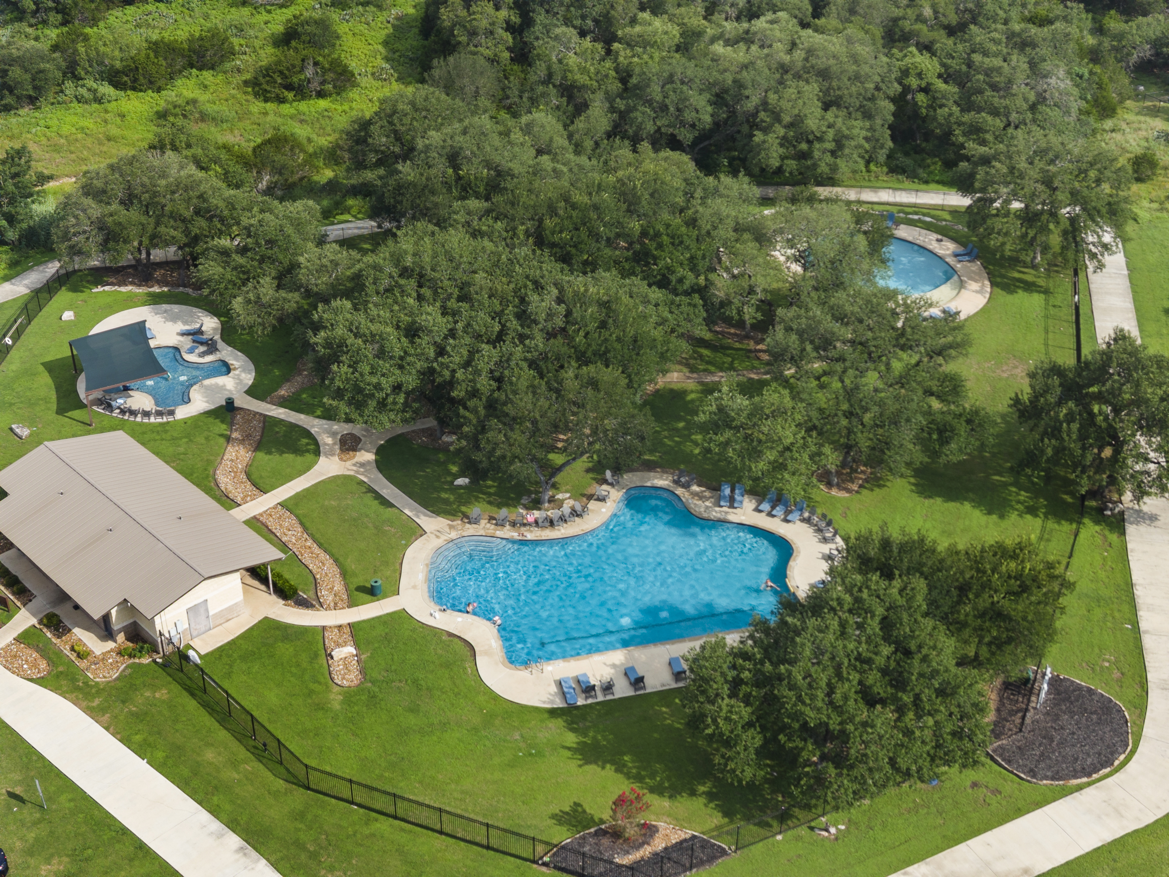  Your Hill Country Resort Awaits - 物件實景
