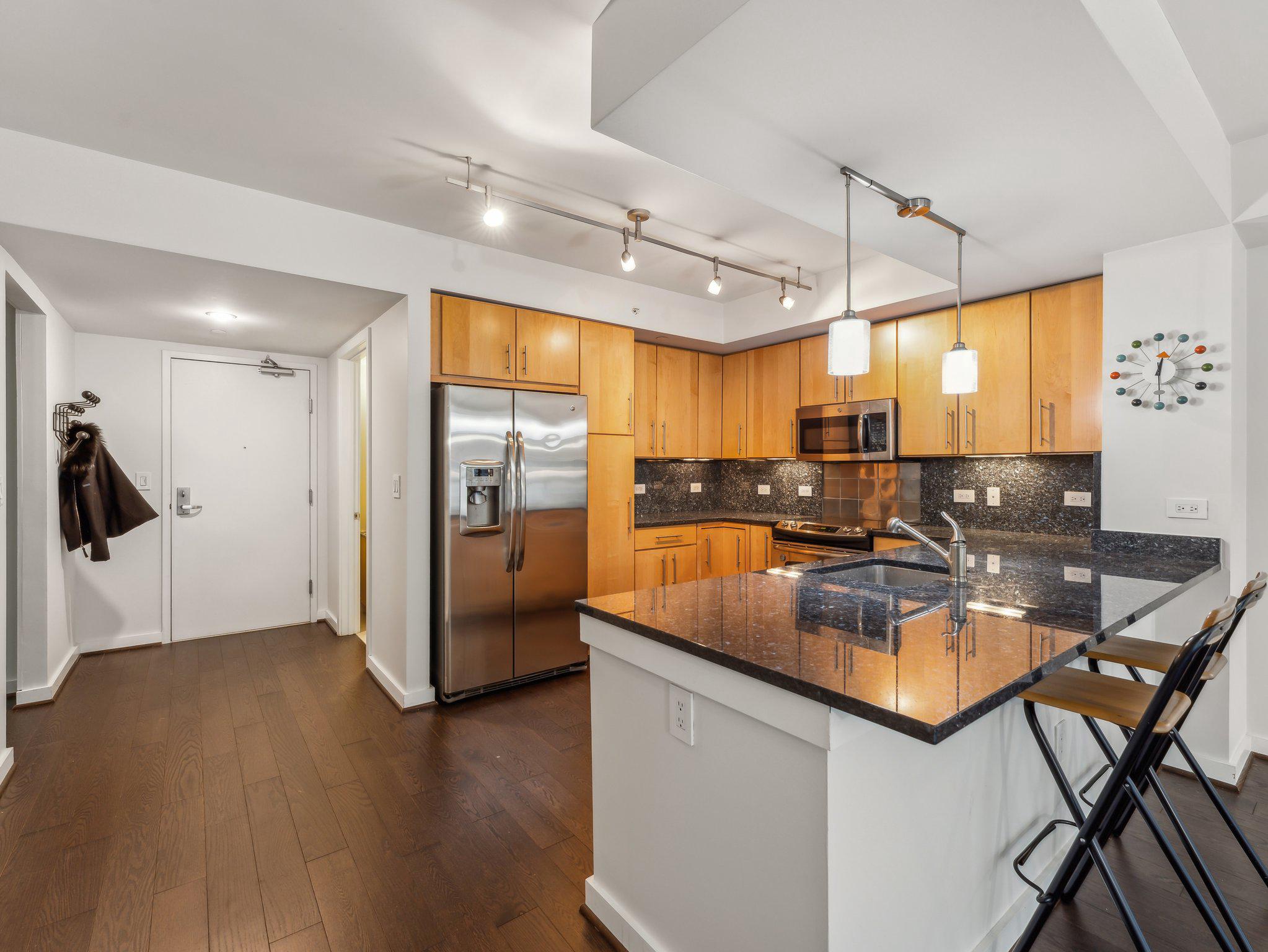  1025 1st Street SE, Washington, DC, 20003 - 物件實景